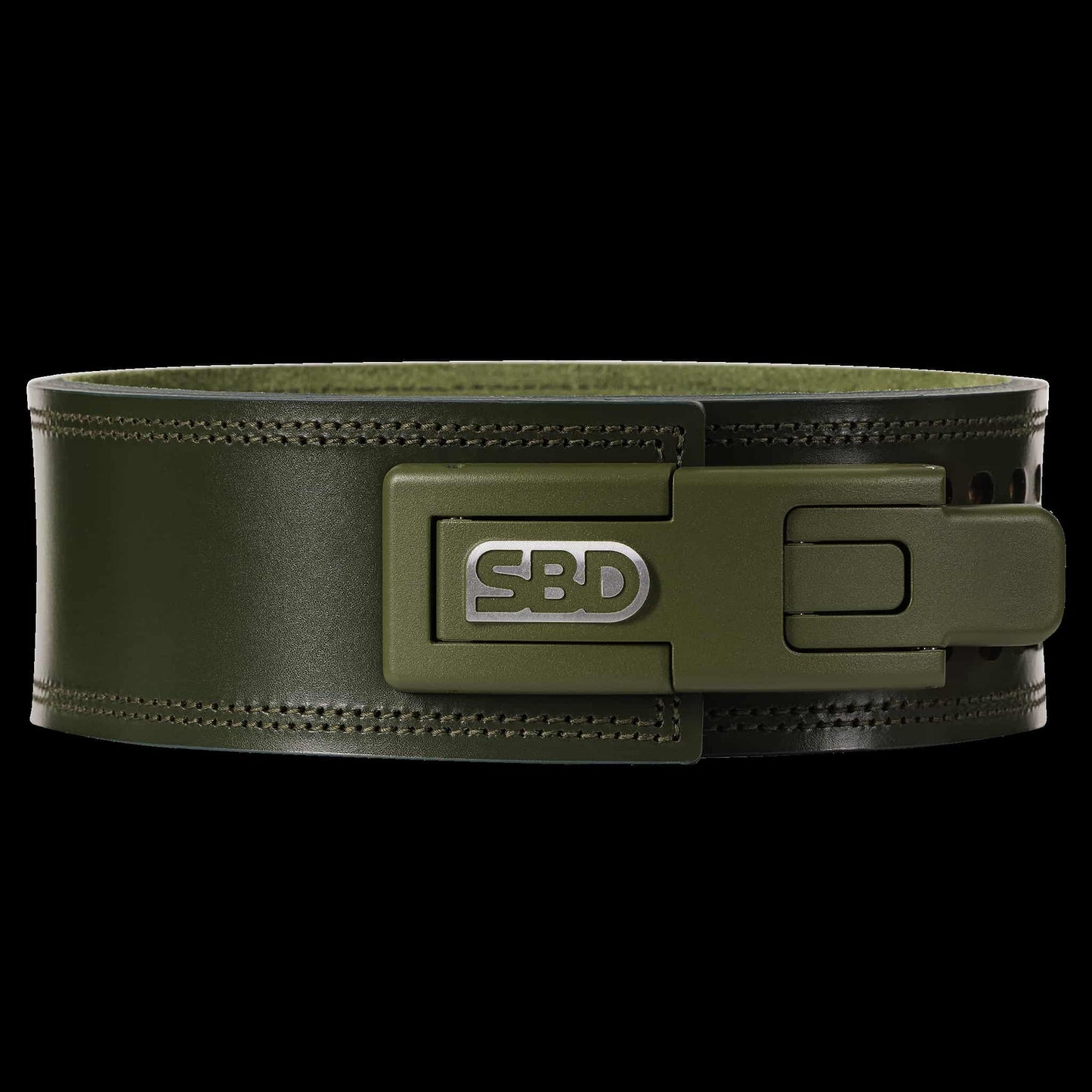 CINTURÓN DE 10MM - RESOLVE