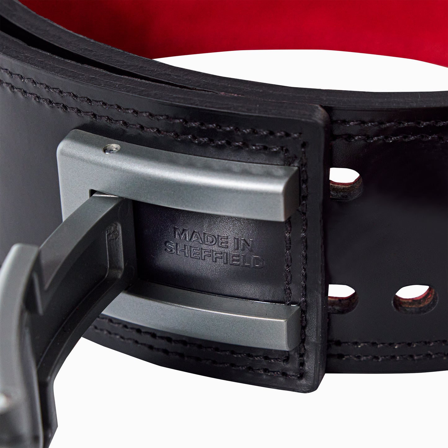 10MM LEVER BELT (CINTURON)