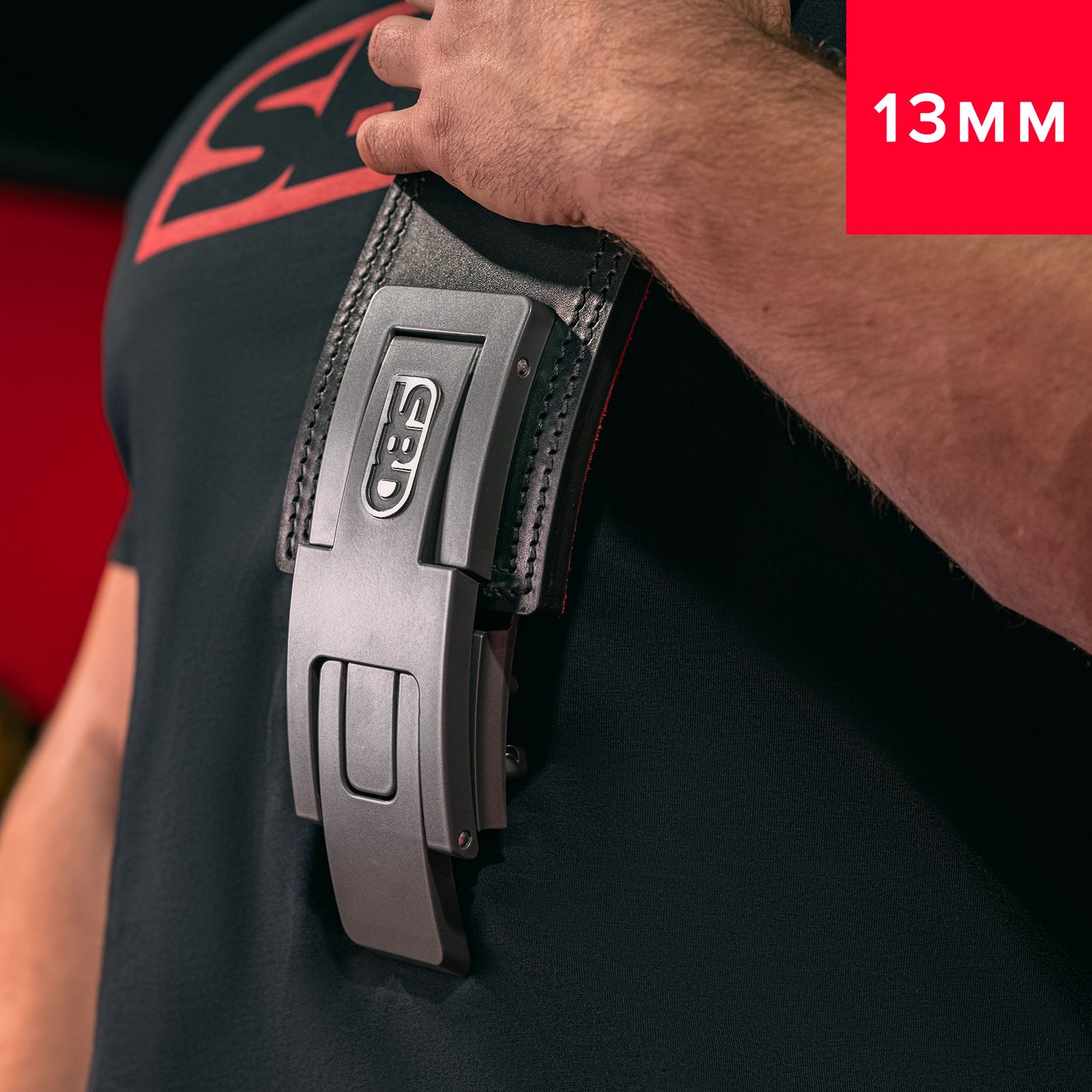 13MM LEVER BELT (CINTURON)