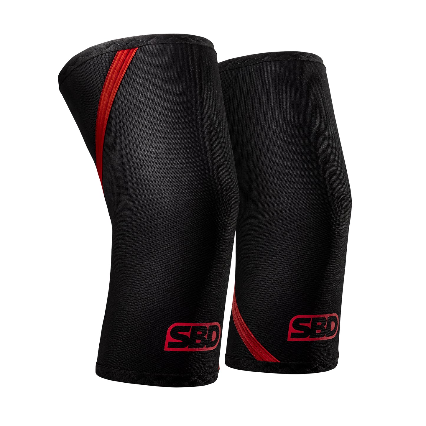 KNEE SLEEVES (RODILLERAS) - STANDARD 2024