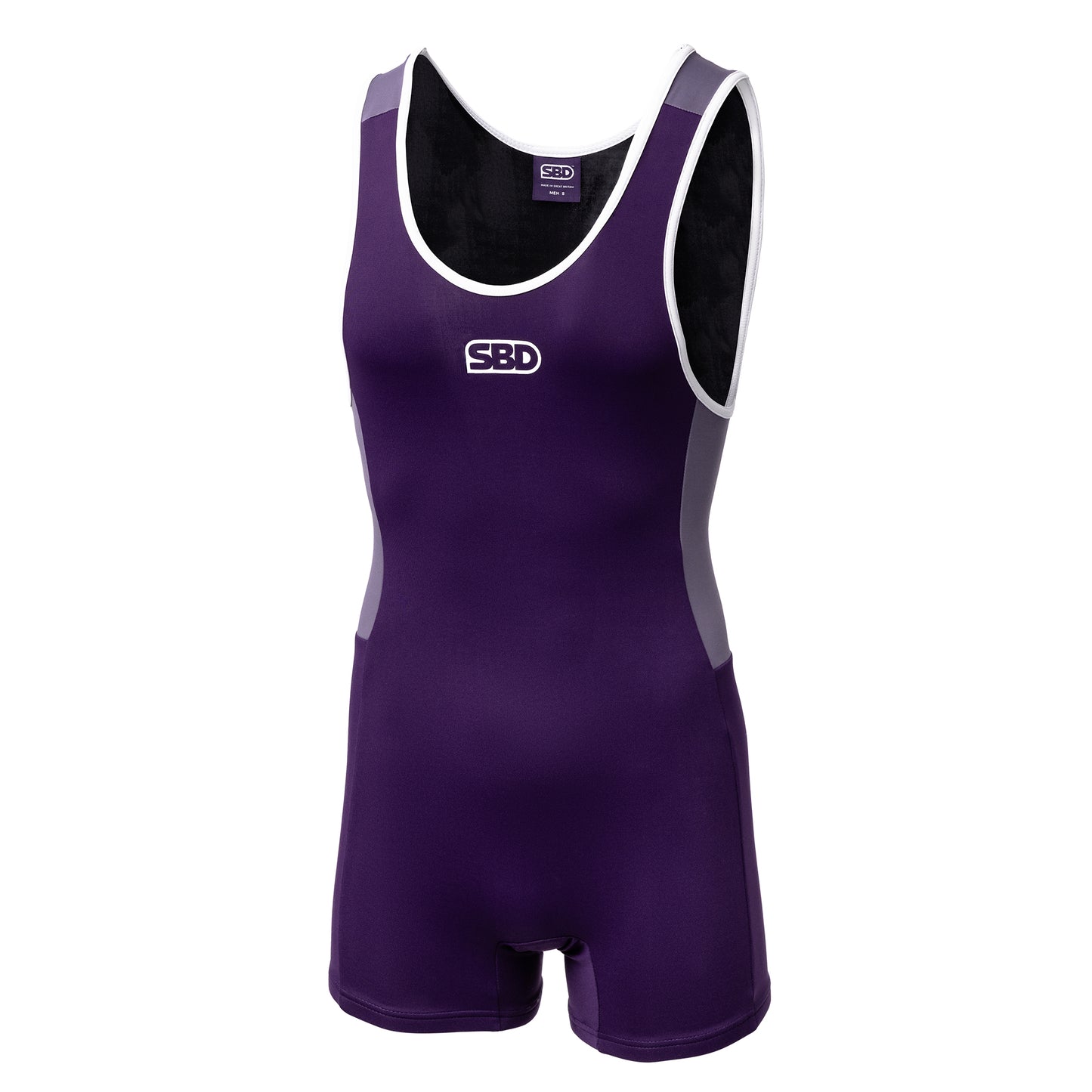 POWERLIFTING SINGLET – ASPIRE