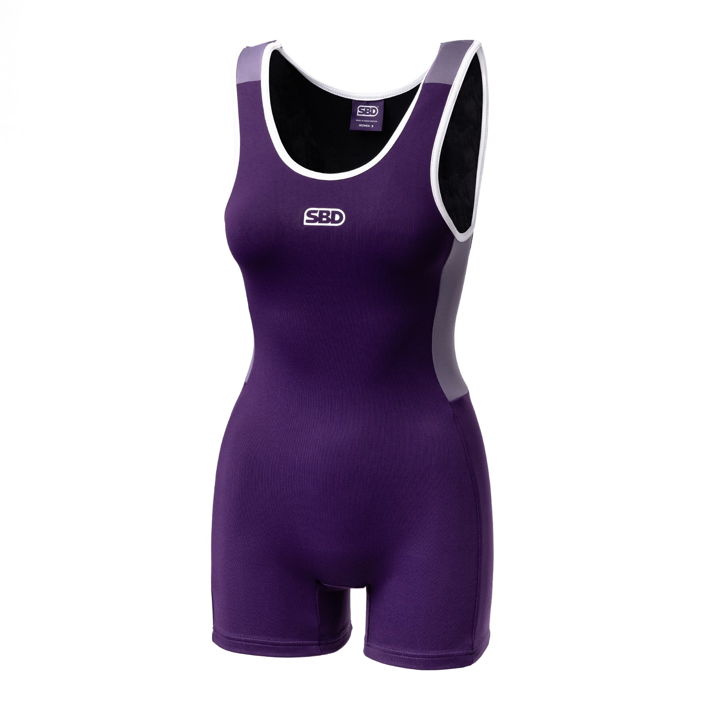 POWERLIFTING SINGLET – ASPIRE
