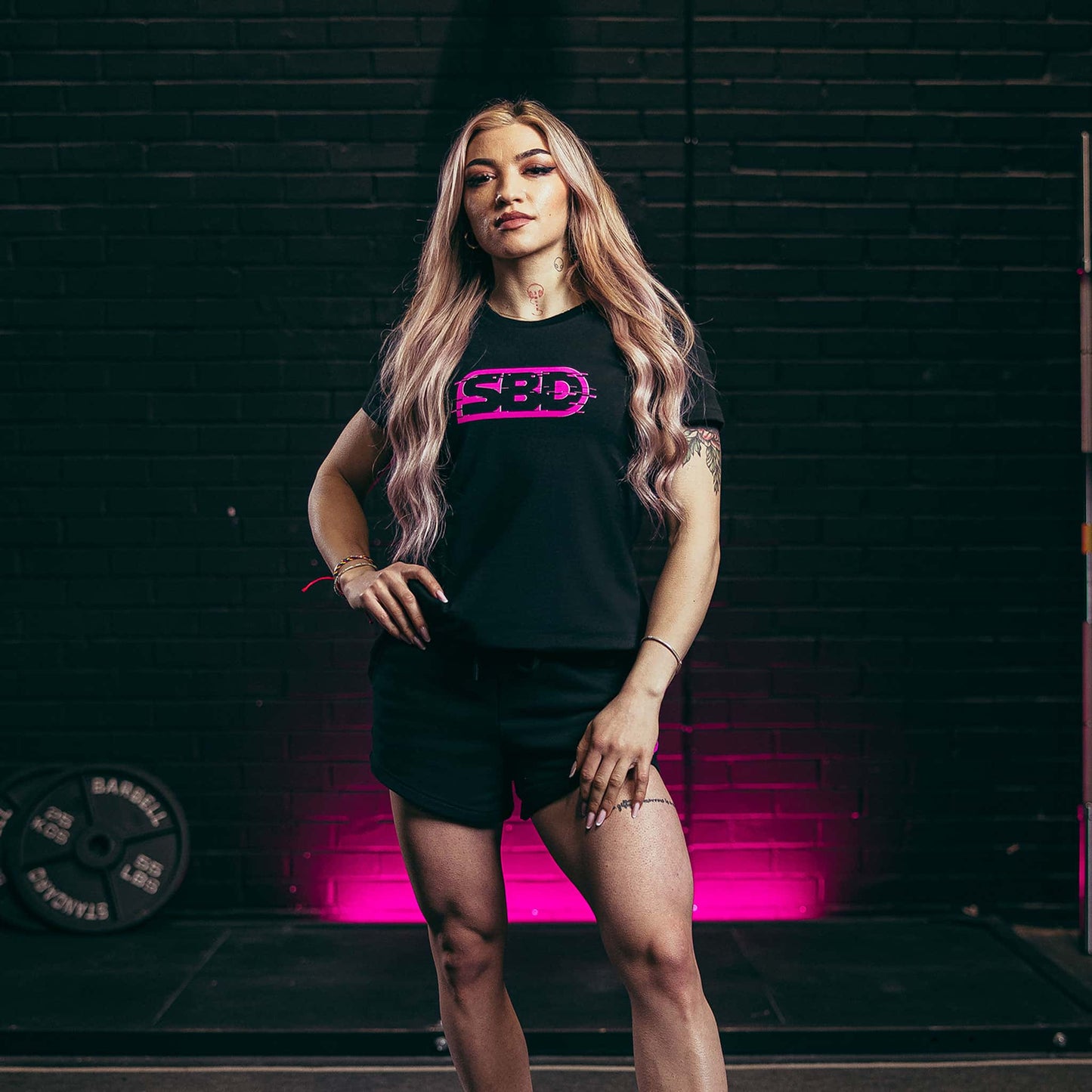 PLAYERA SBD – NOVA