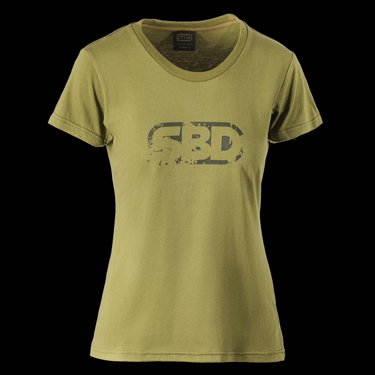 PLAYERA SBD – RESOLVE