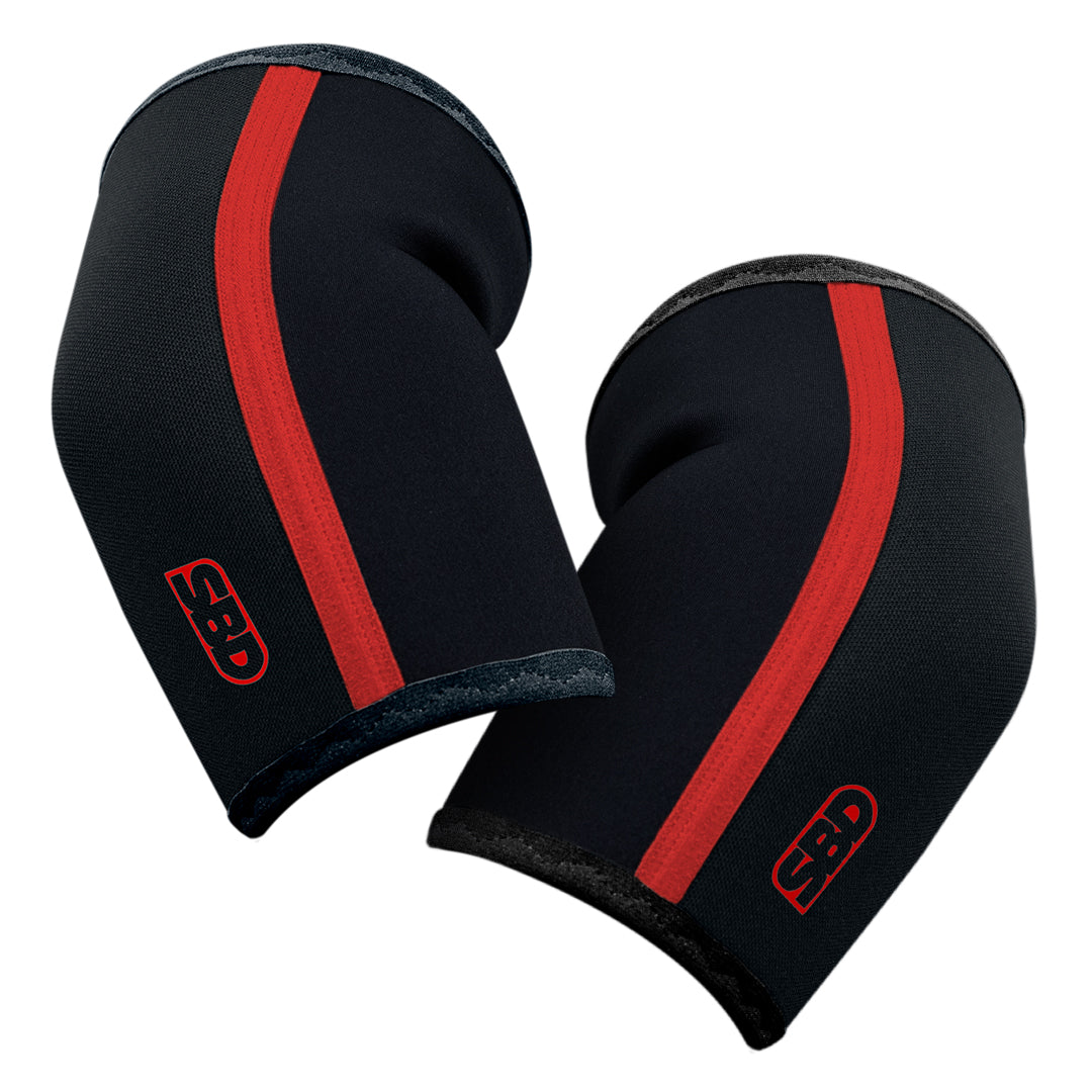 ELBOW SLEEVES (CODERAS) - STANDARD 2024