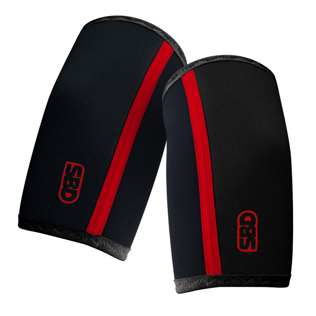ELBOW SLEEVES (CODERAS) - STANDARD 2024