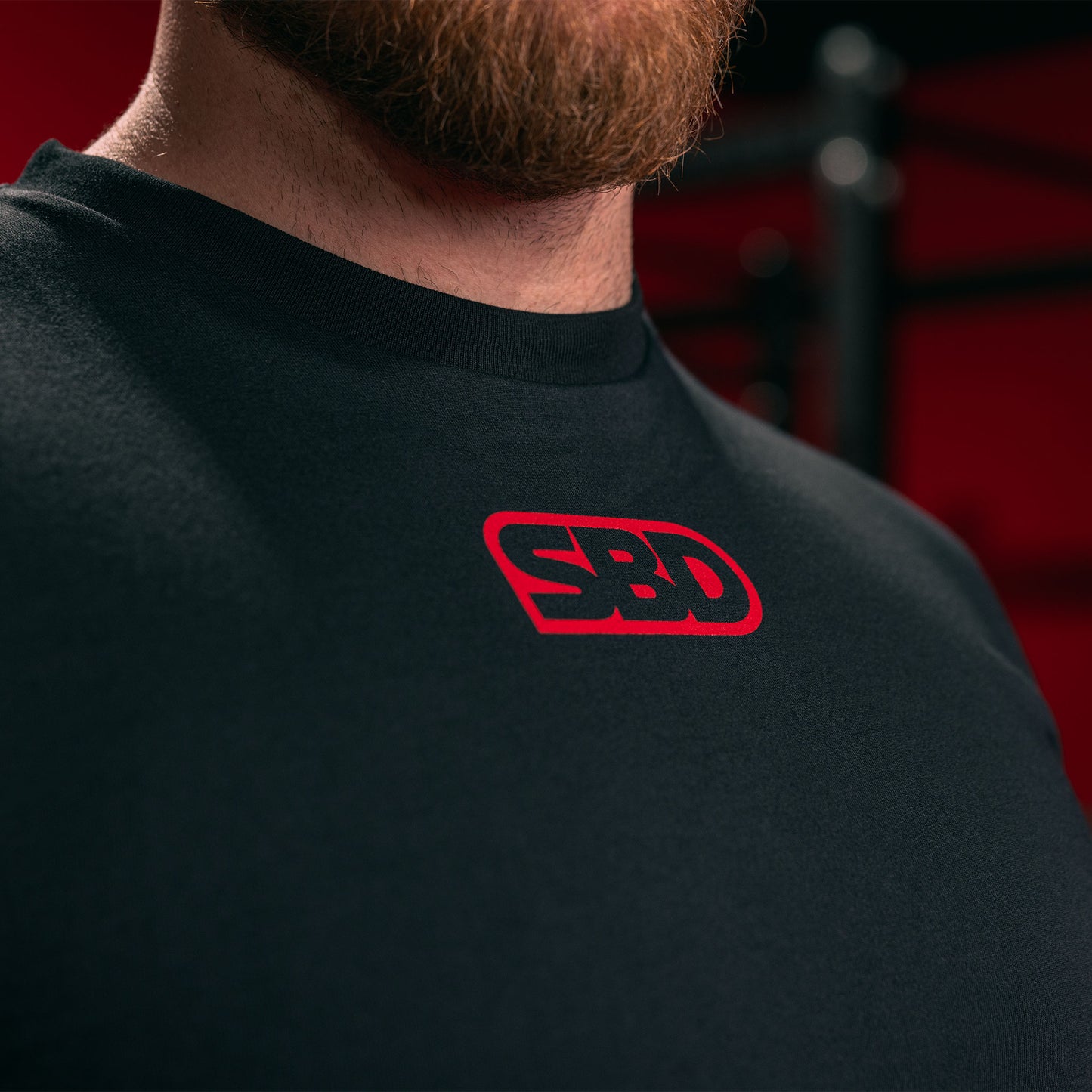 COMPETITION T-SHIRT (PLAYERA)