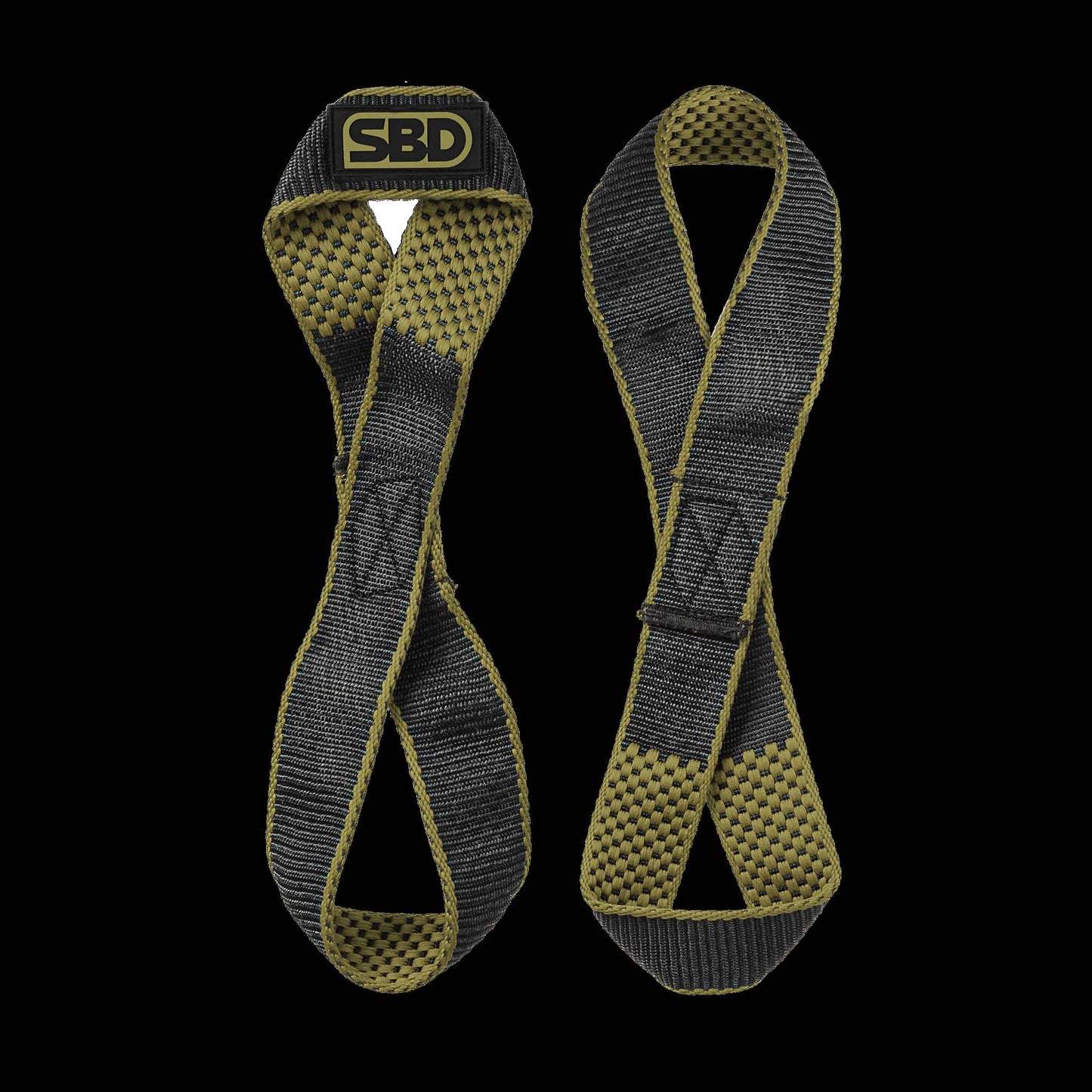 STRAPS FORMA 8 – RESOLVE