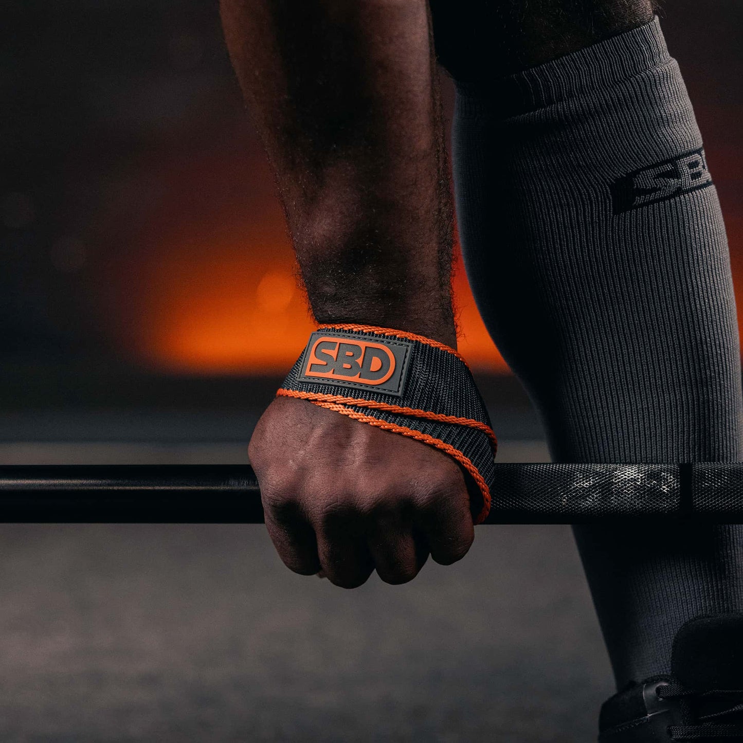 STRAPS FORMA 8 – FORGE