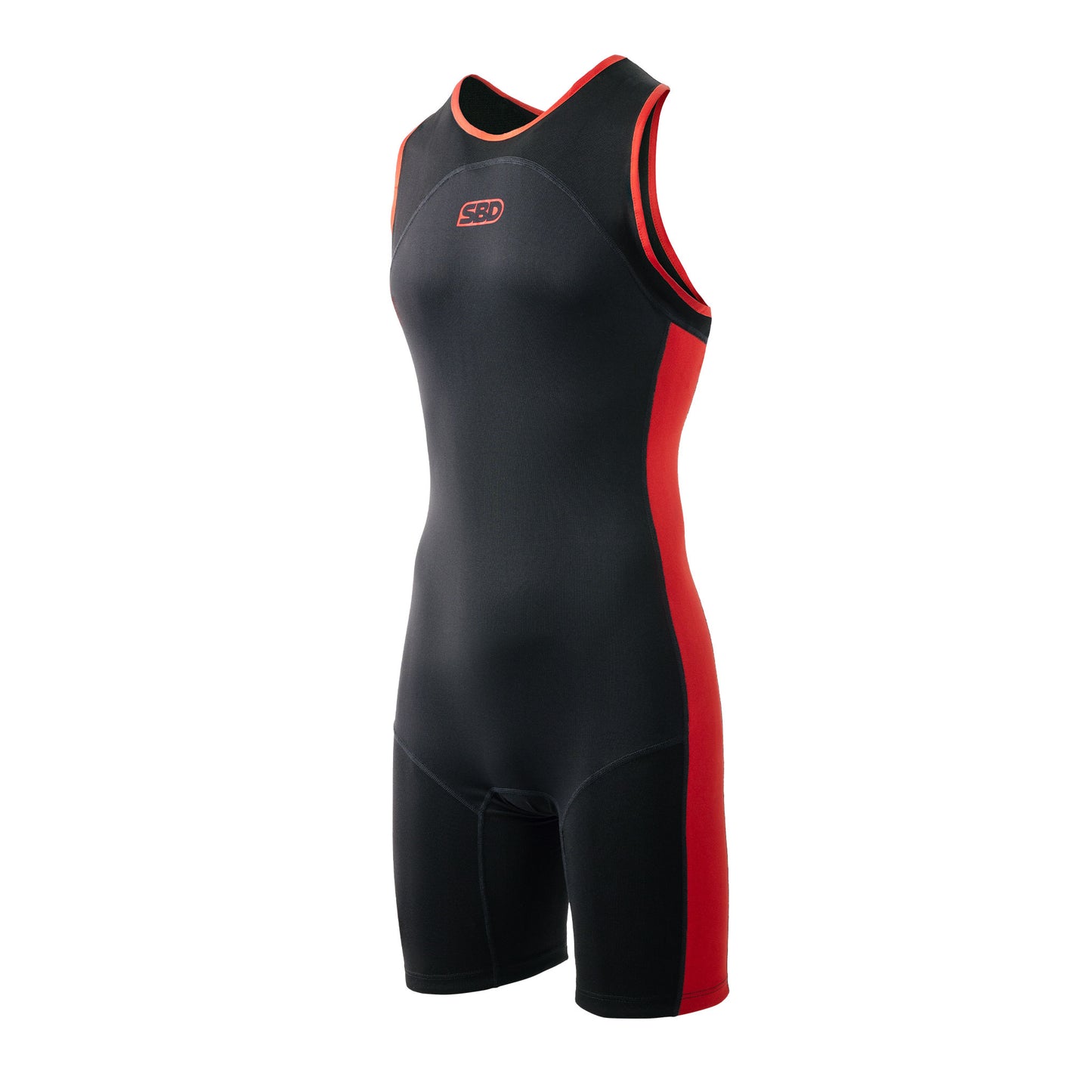 SINGLET DE HALTEROFILIA