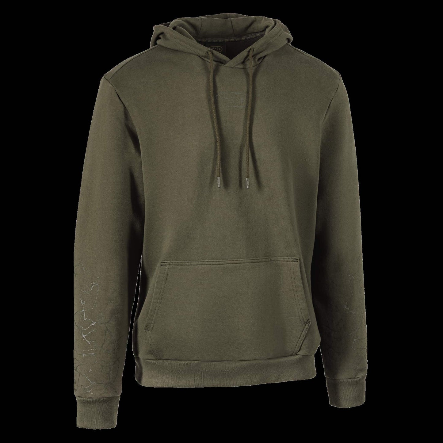SUDADERA - RESOLVE (HOODIE)