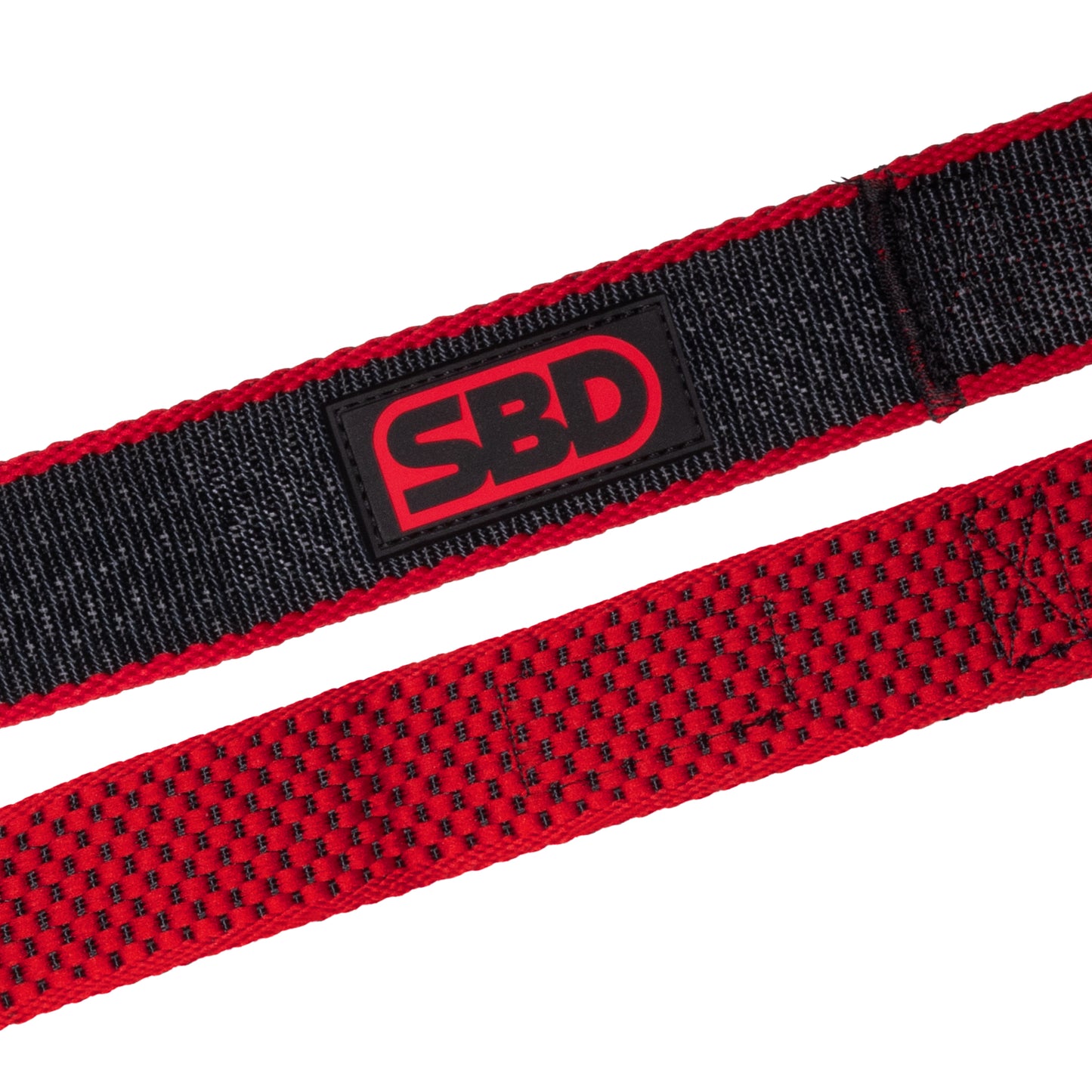SBD power straps entrenamiento de fuerza