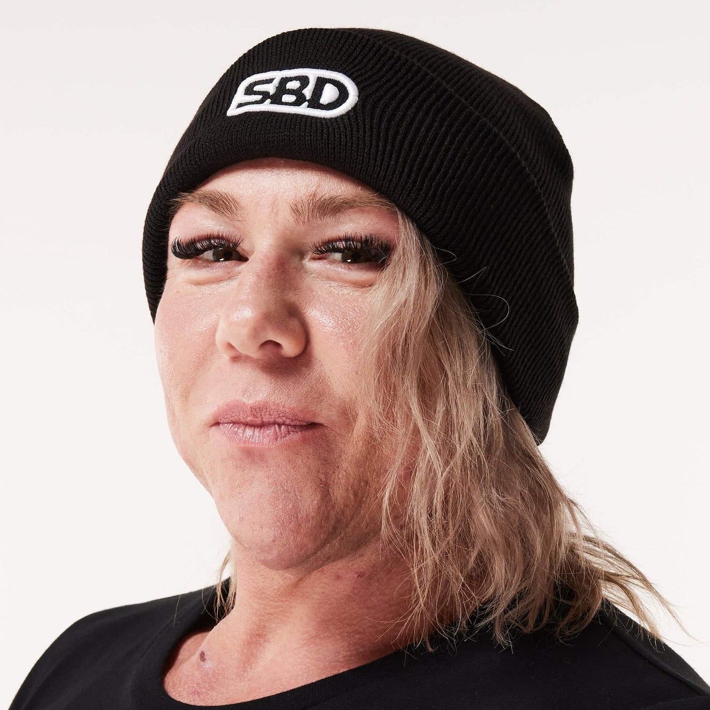 GORRO SBD (BEANIE) – MOMENTUM