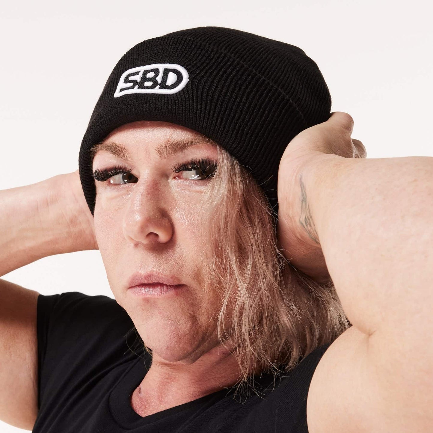 GORRO SBD (BEANIE) – MOMENTUM