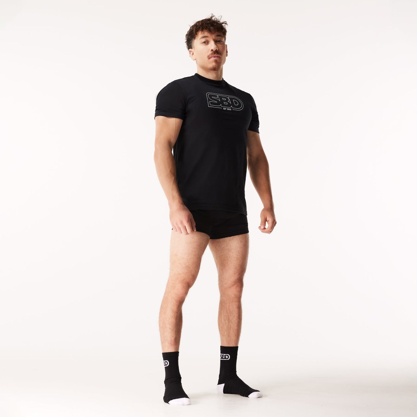 PLAYERA SBD - MOMENTUM