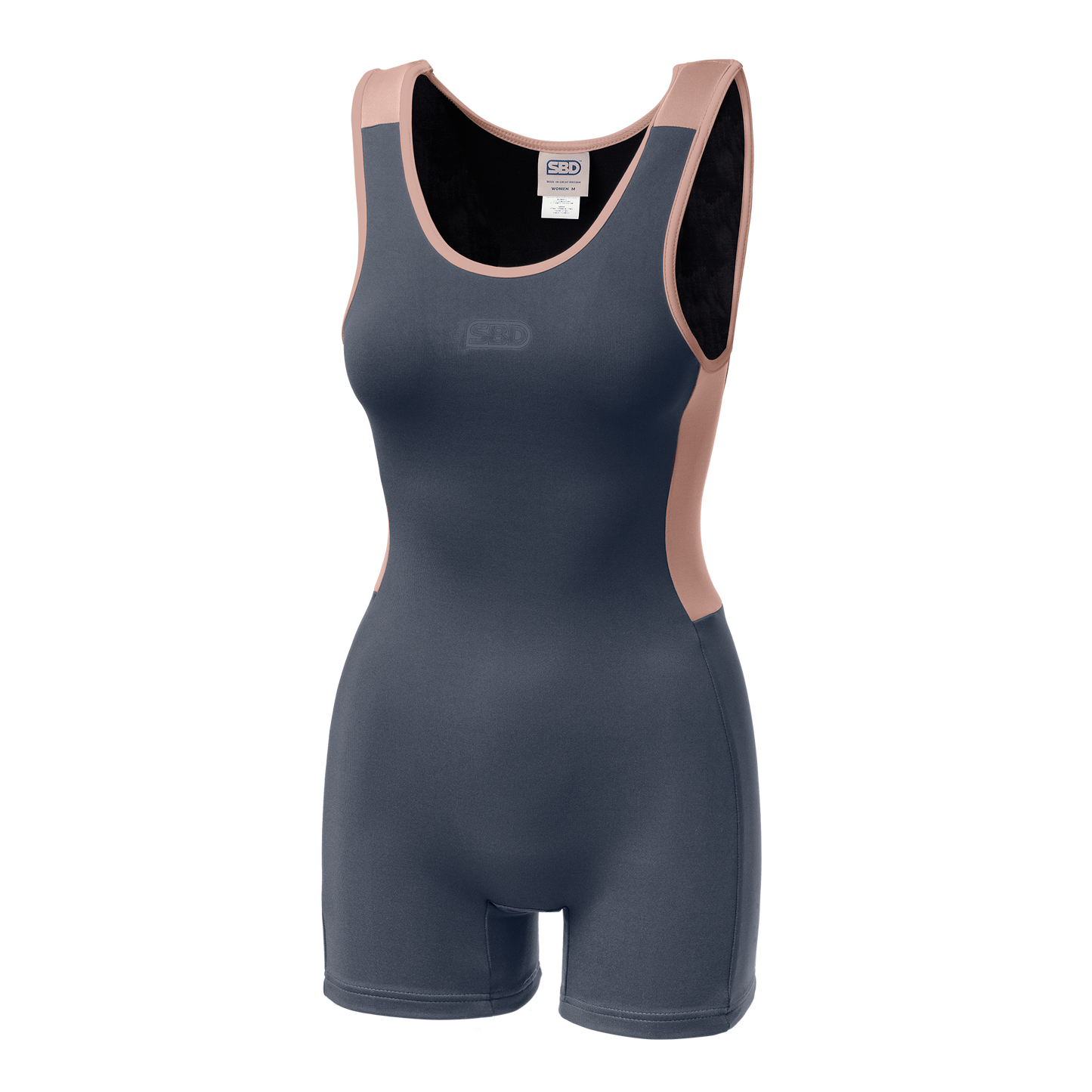 POWERLIFTING SINGLET – SERENITY