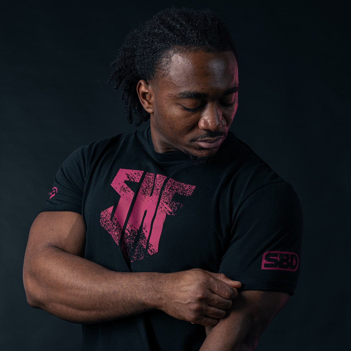 SHEFFIELD 2025 T-SHIRT (PLAYERA)