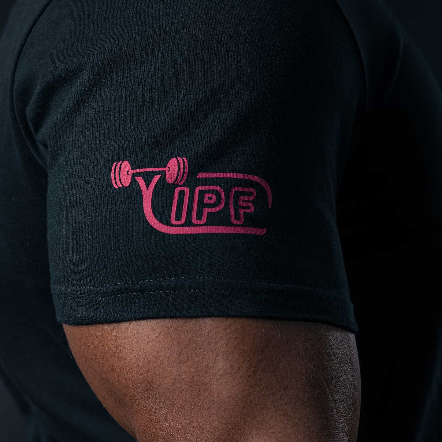 SHEFFIELD 2025 T-SHIRT (PLAYERA)