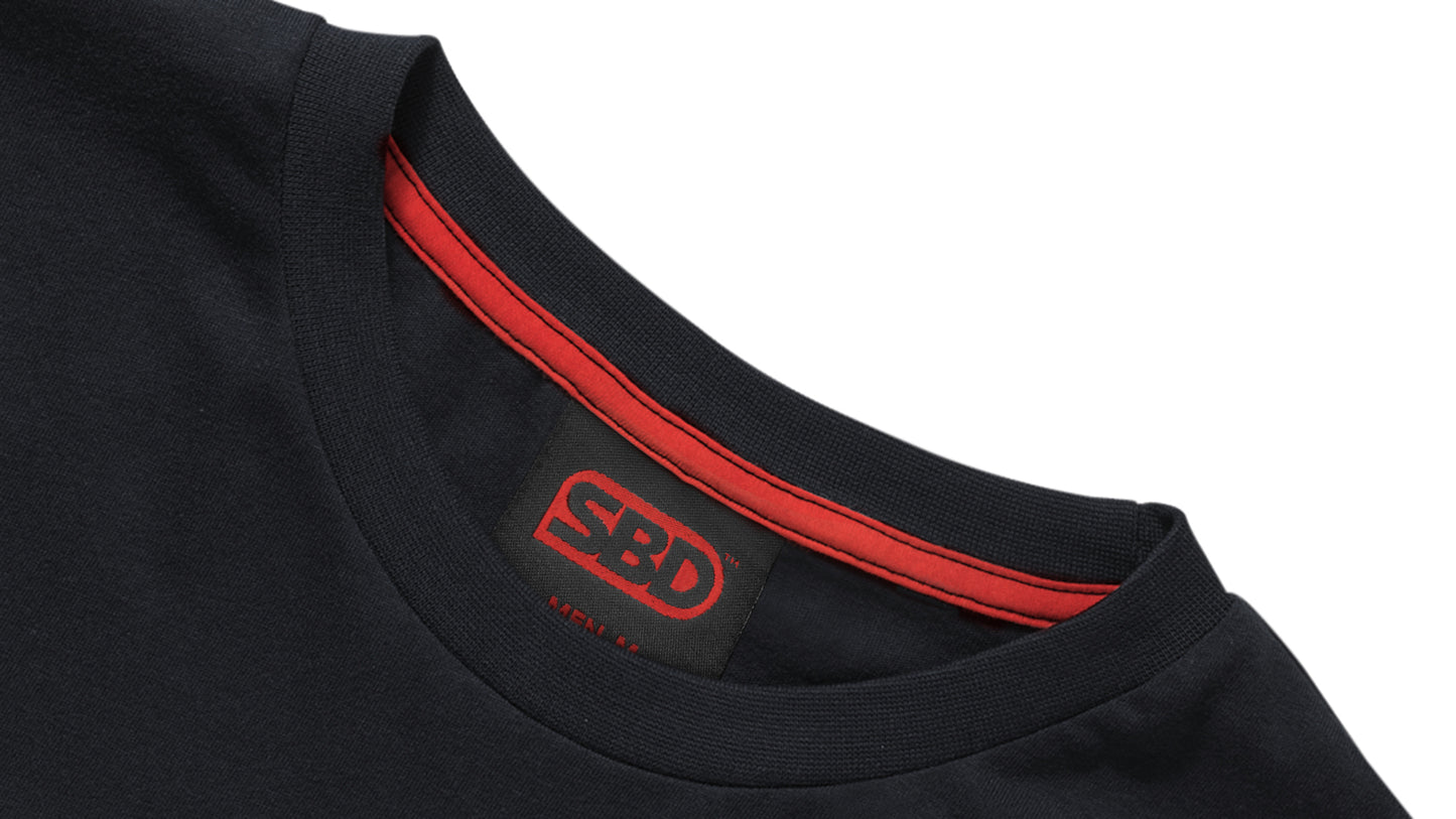 COMPETITION T-SHIRT (PLAYERA)