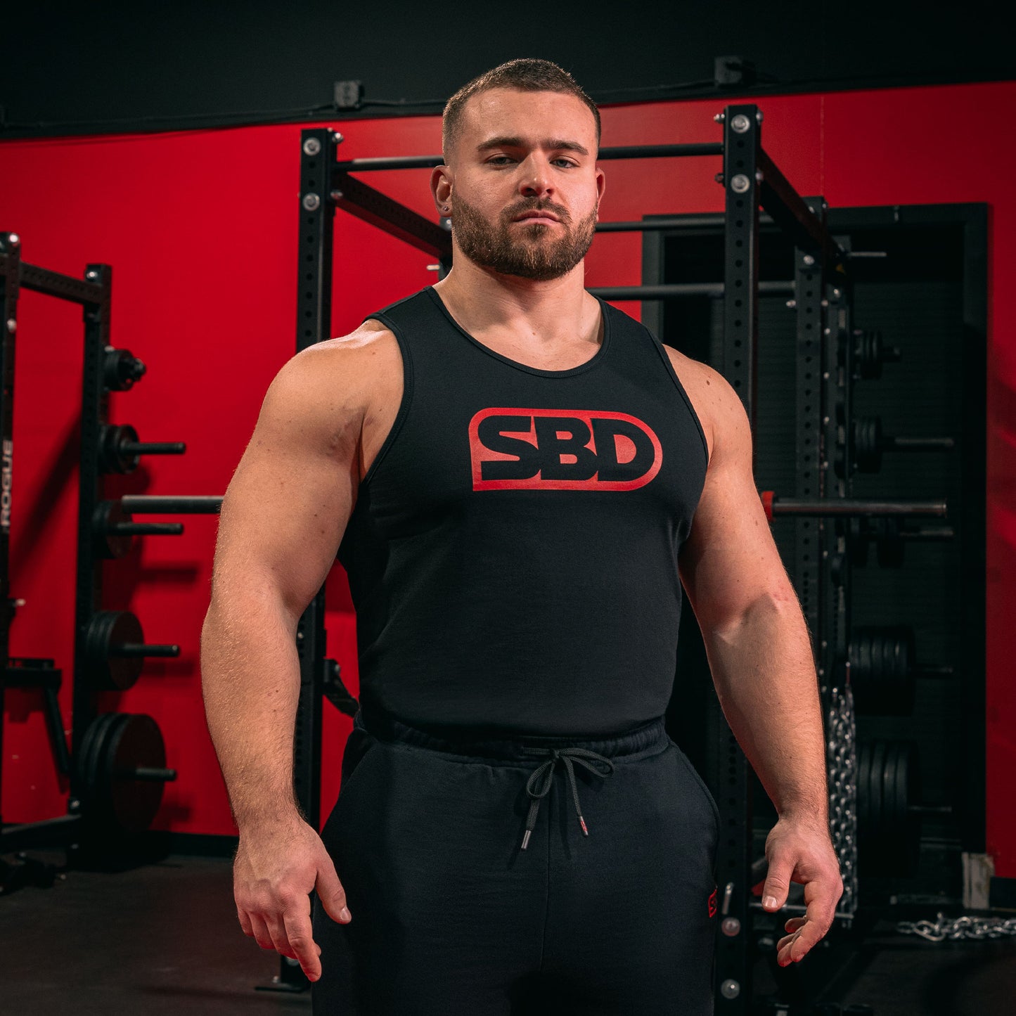 SBD TANK