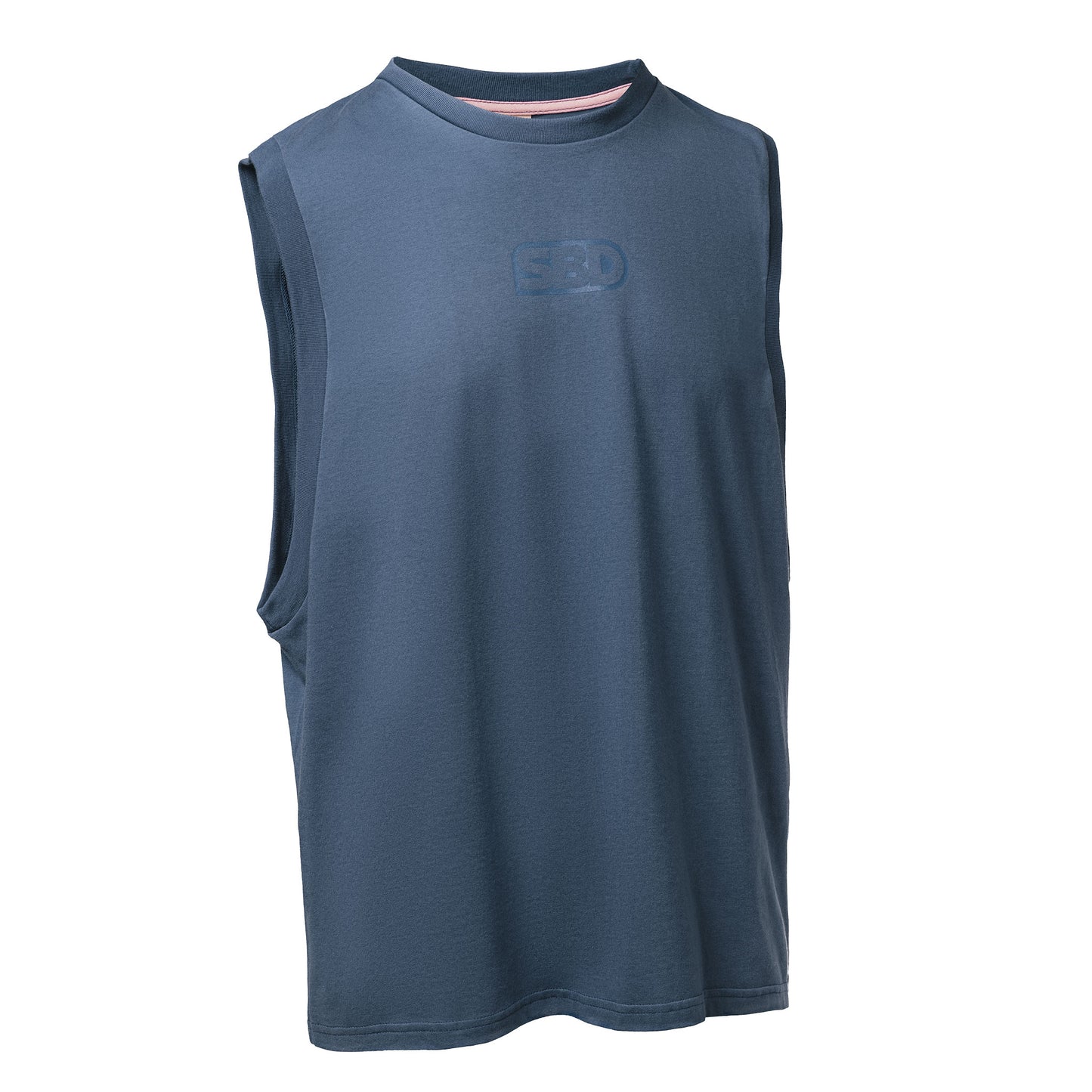 PLAYERA SIN MANGAS - SERENITY