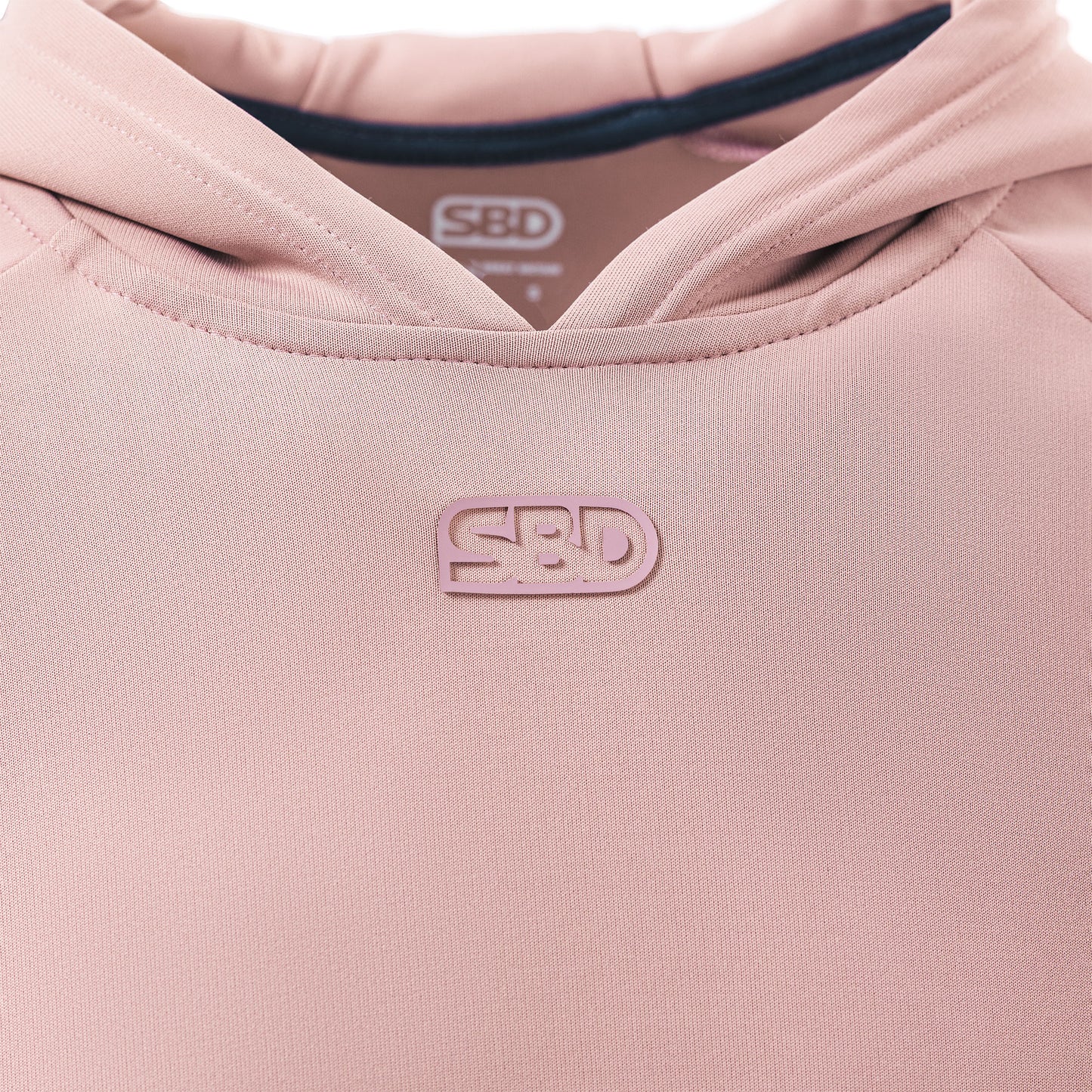 SUDADERA DE ENTRENAMIENTO - SERENITY (HOODIE TRAINING)