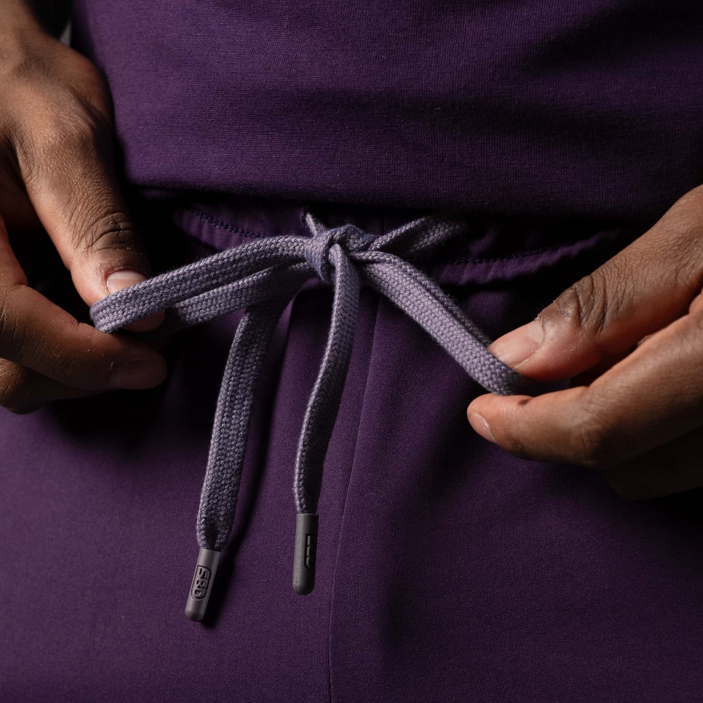 SHORTS DE LYCRA / HOMBRE - ASPIRE