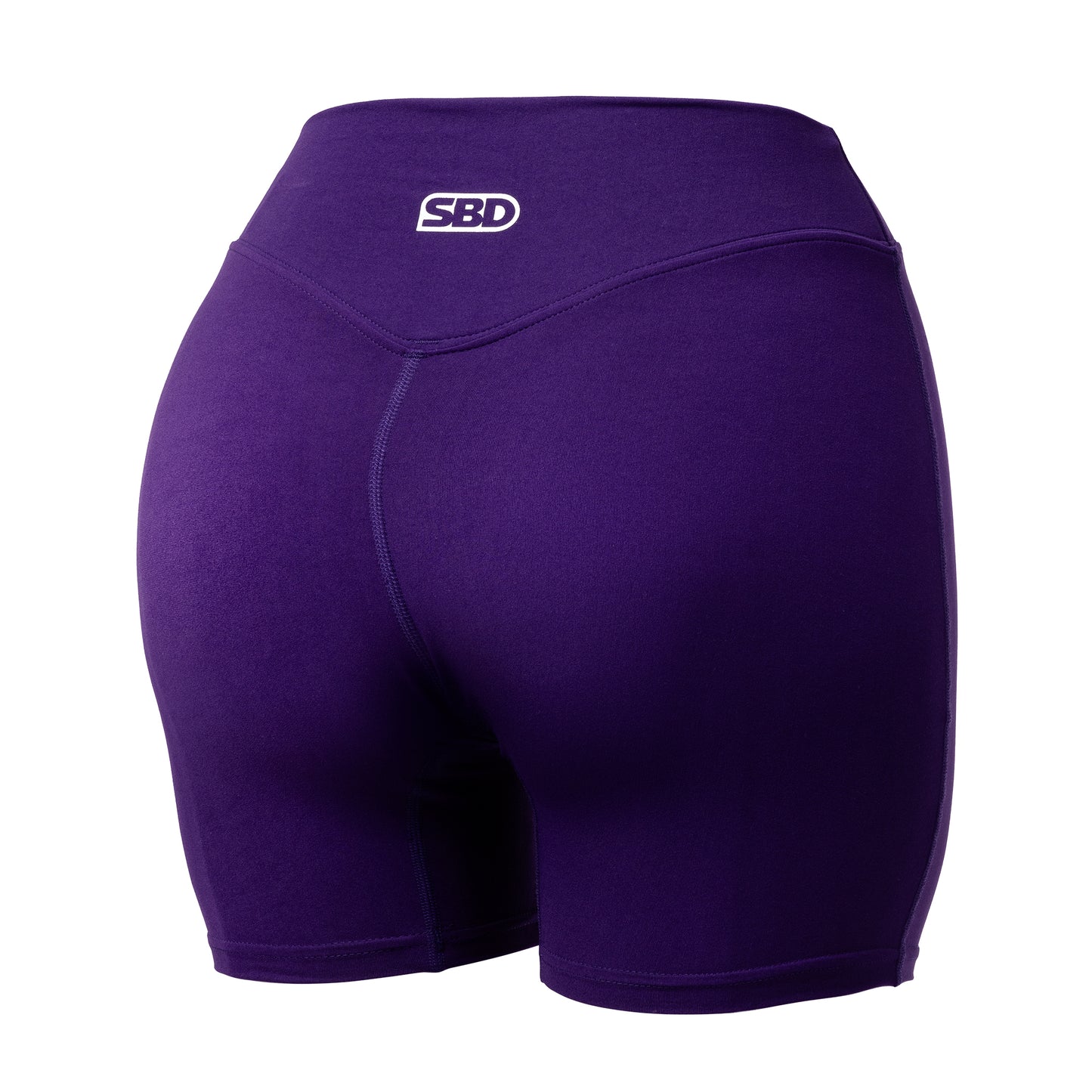 SHORTS DE LYCRA / MUJER - ASPIRE