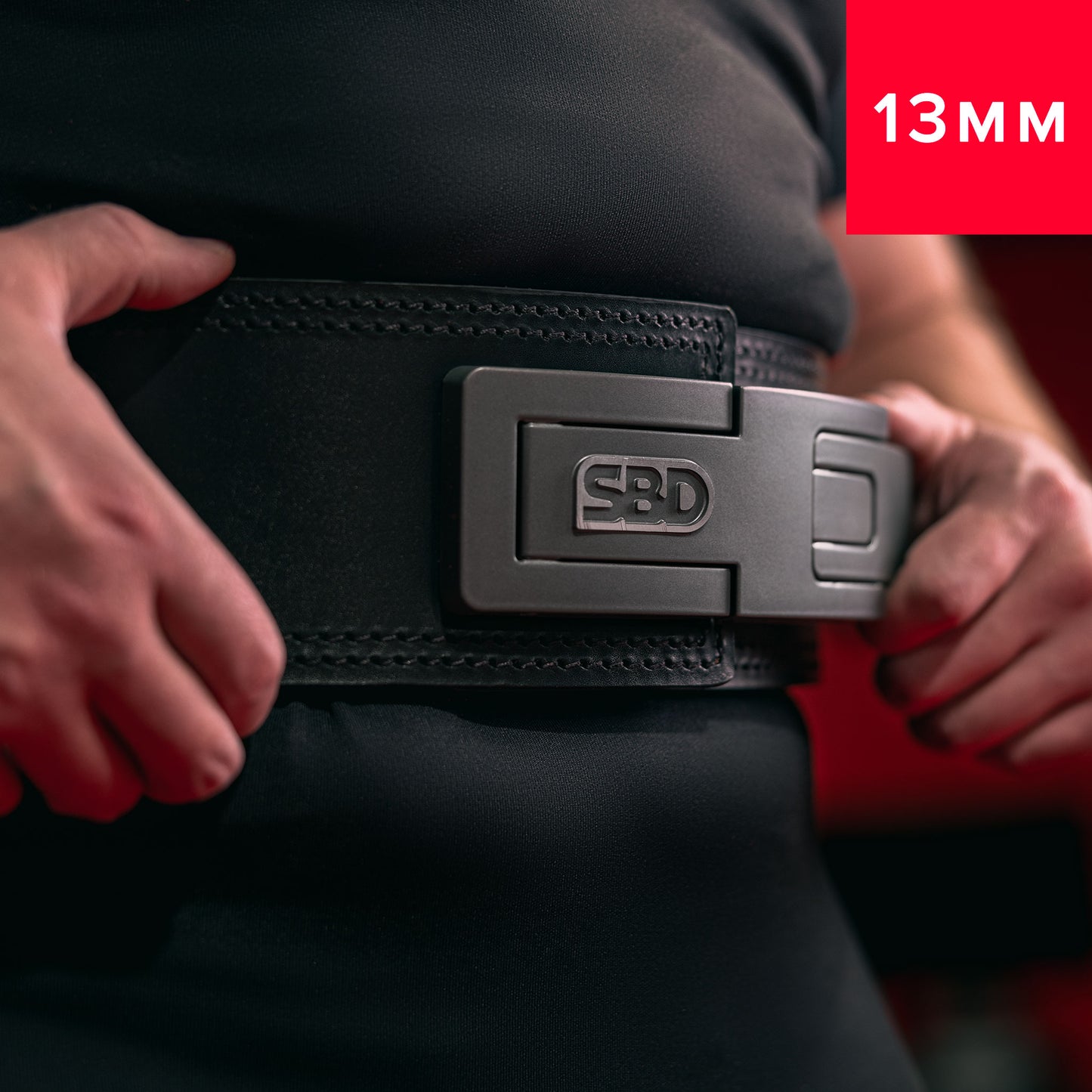 cinturon para squat y deadlift