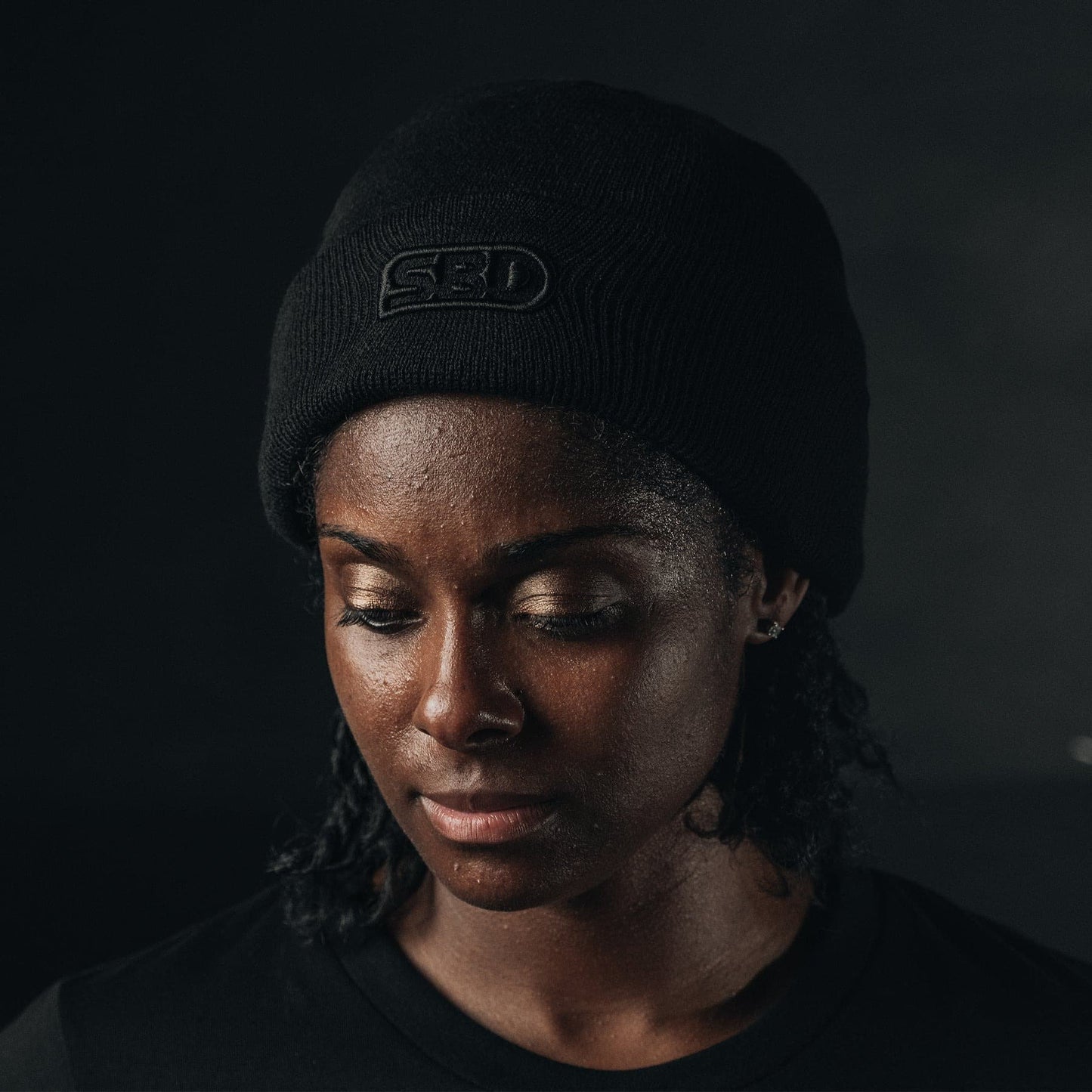 gorro phantom para atletas gymrats o powerlifters