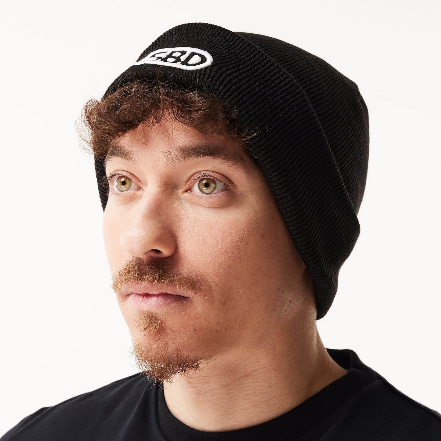 gorro para atletas estilo casual para frio