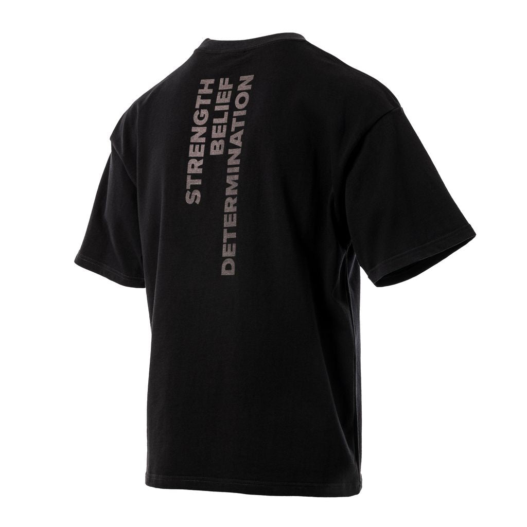 PLAYERA OVERSIZED – CLÁSICA