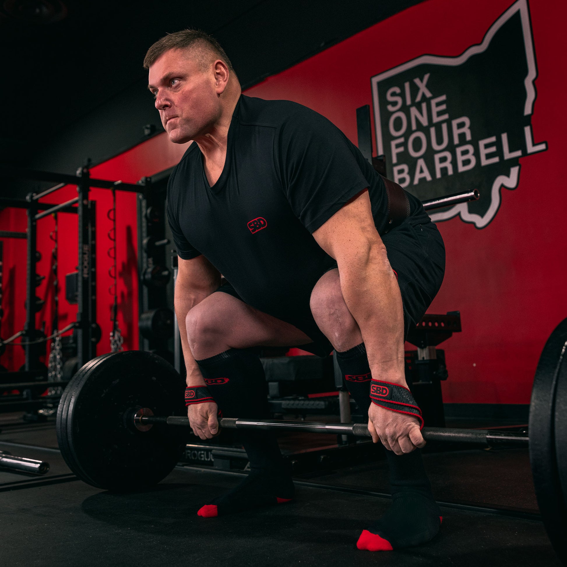 straps para powerlifting y gymrats levantamiento de pesas