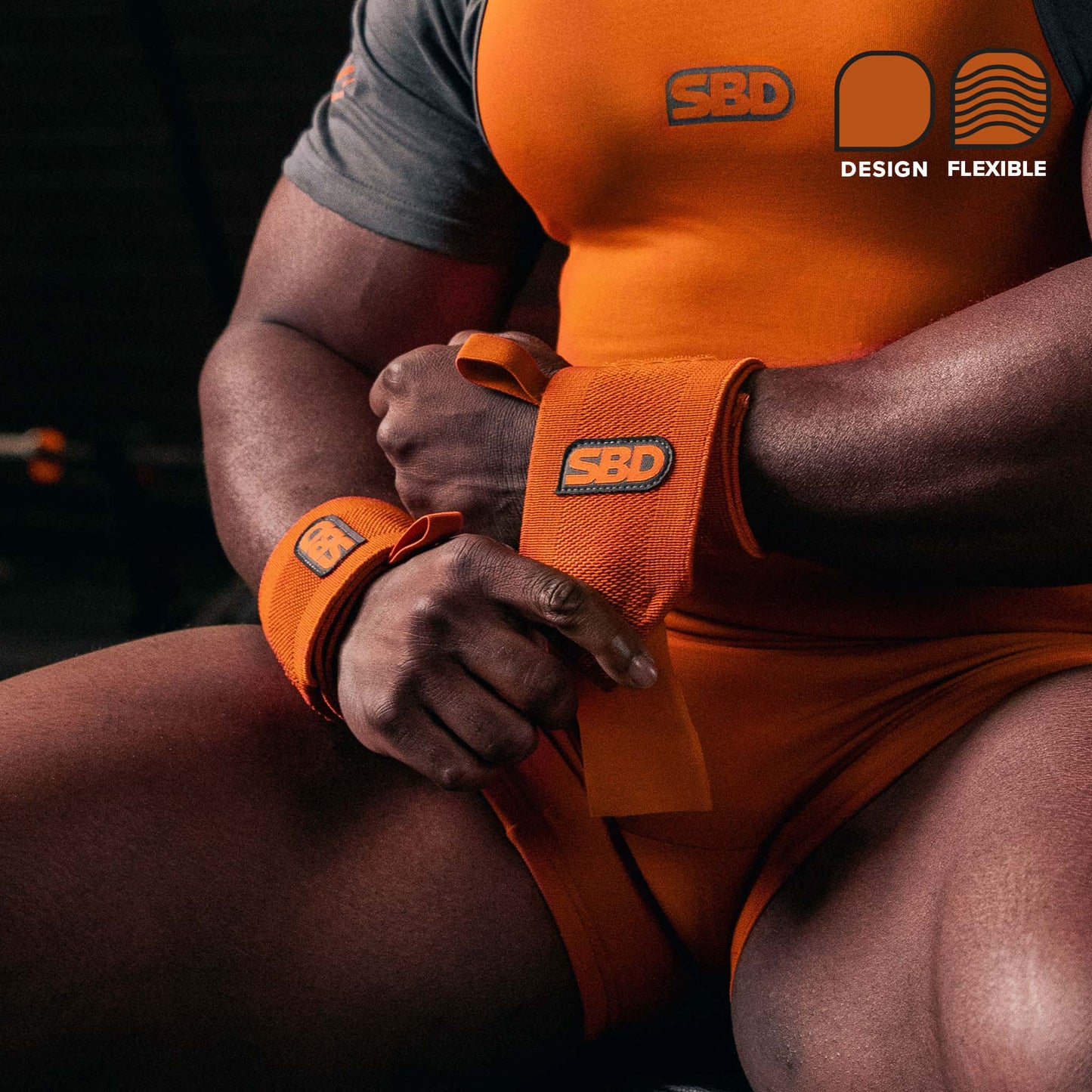 wrist wraps premium para press banca powerlifters o gymrats