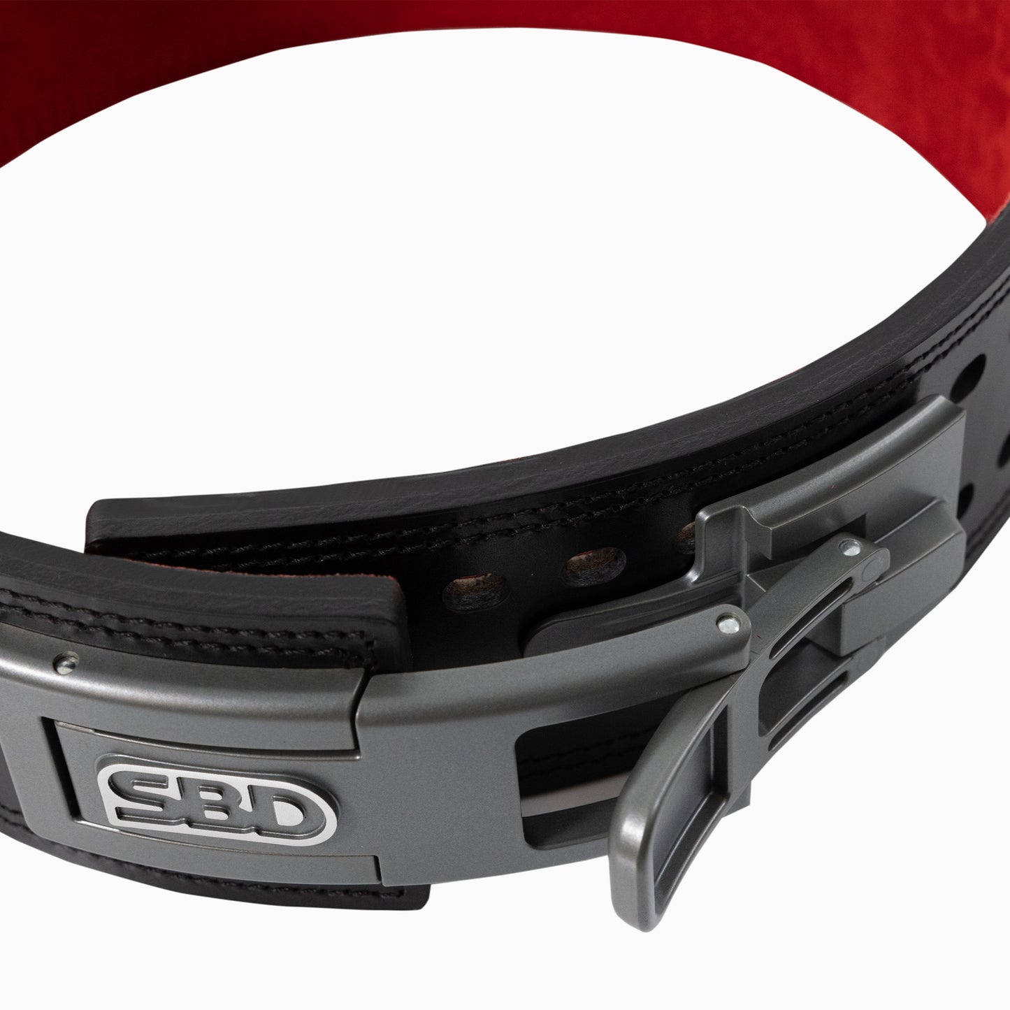 10MM LEVER BELT (CINTURON)