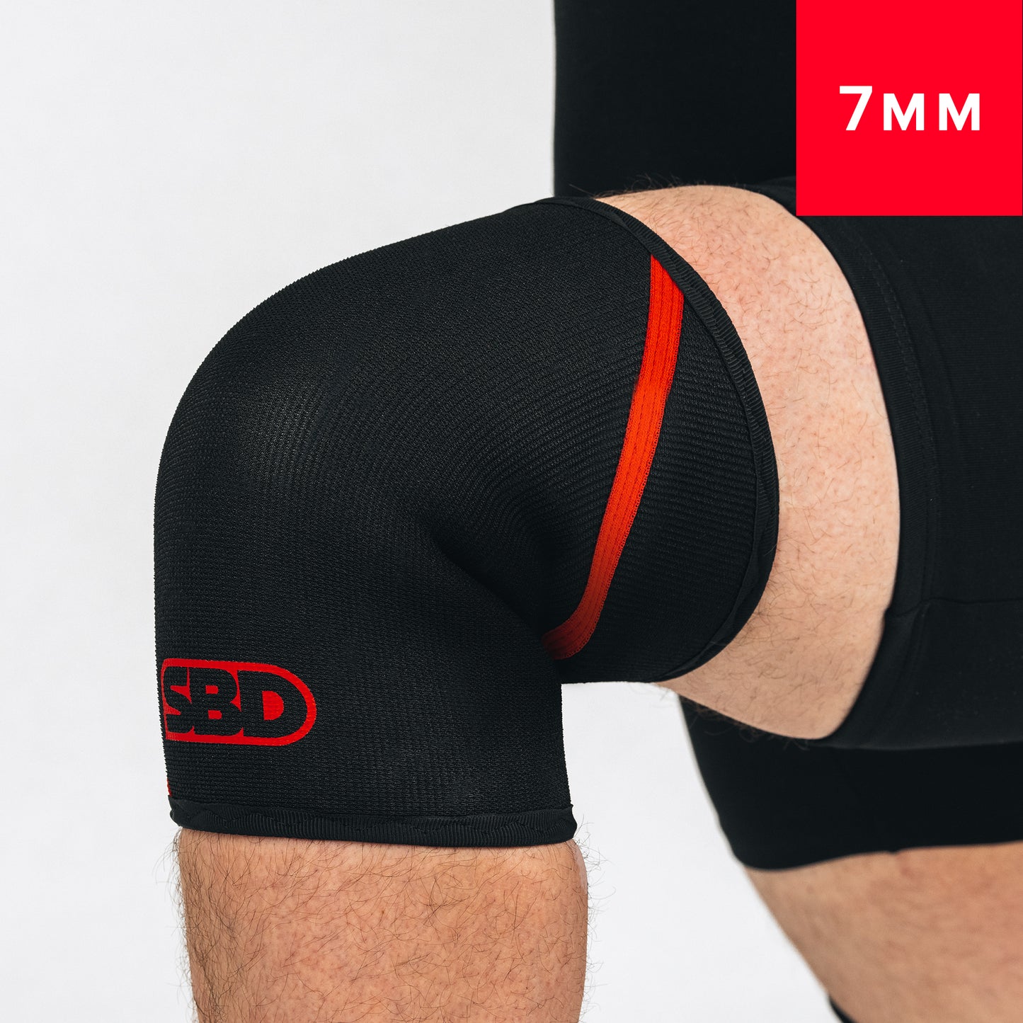 POWERLIFTING KNEE SLEEVES (RODILLERAS)