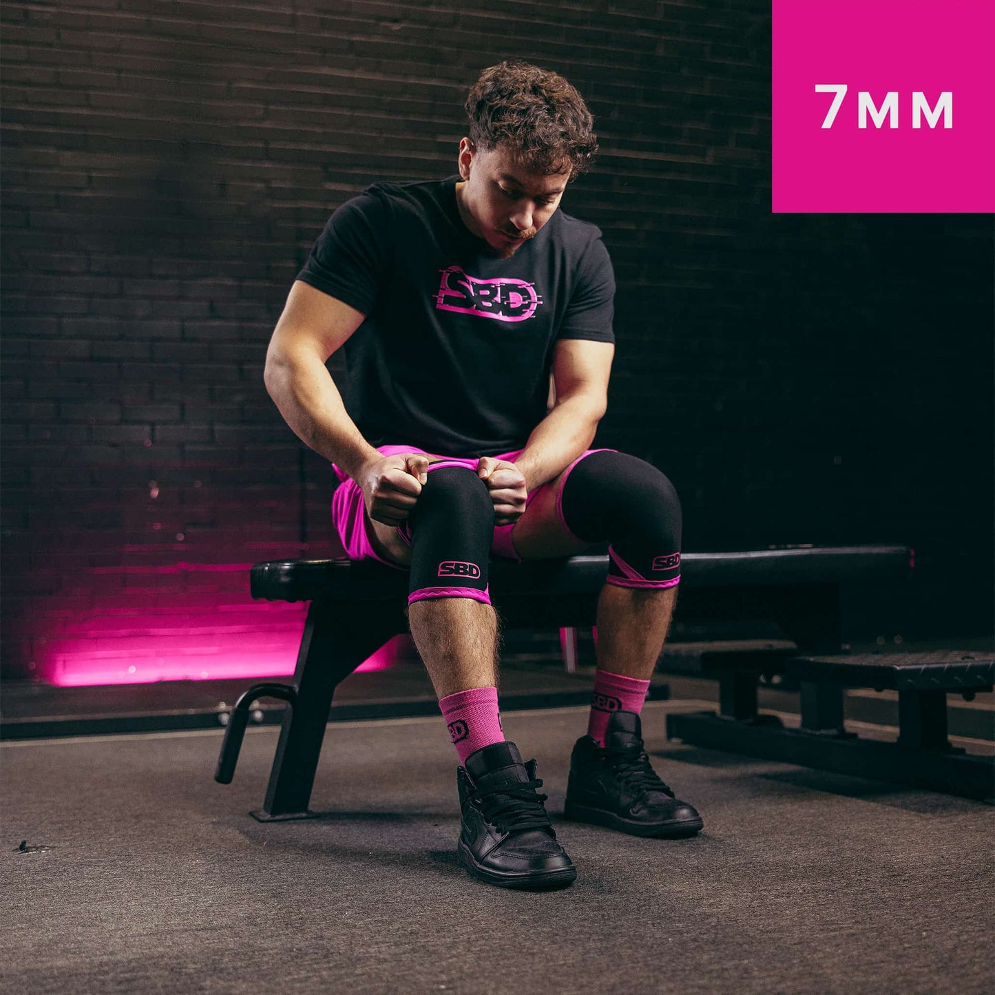 RODILLERAS ESTÁNDAR – NOVA