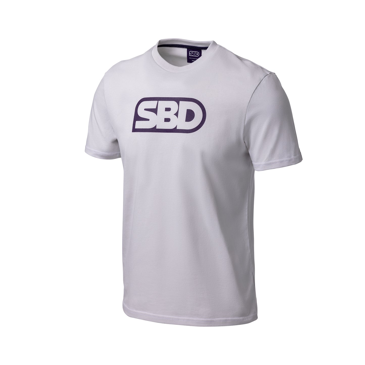 PLAYERA SBD – HUESO