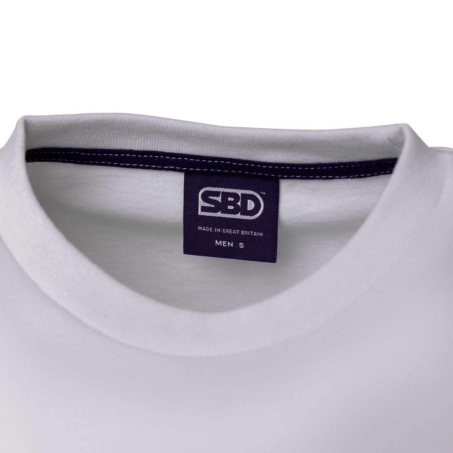 PLAYERA SBD – HUESO