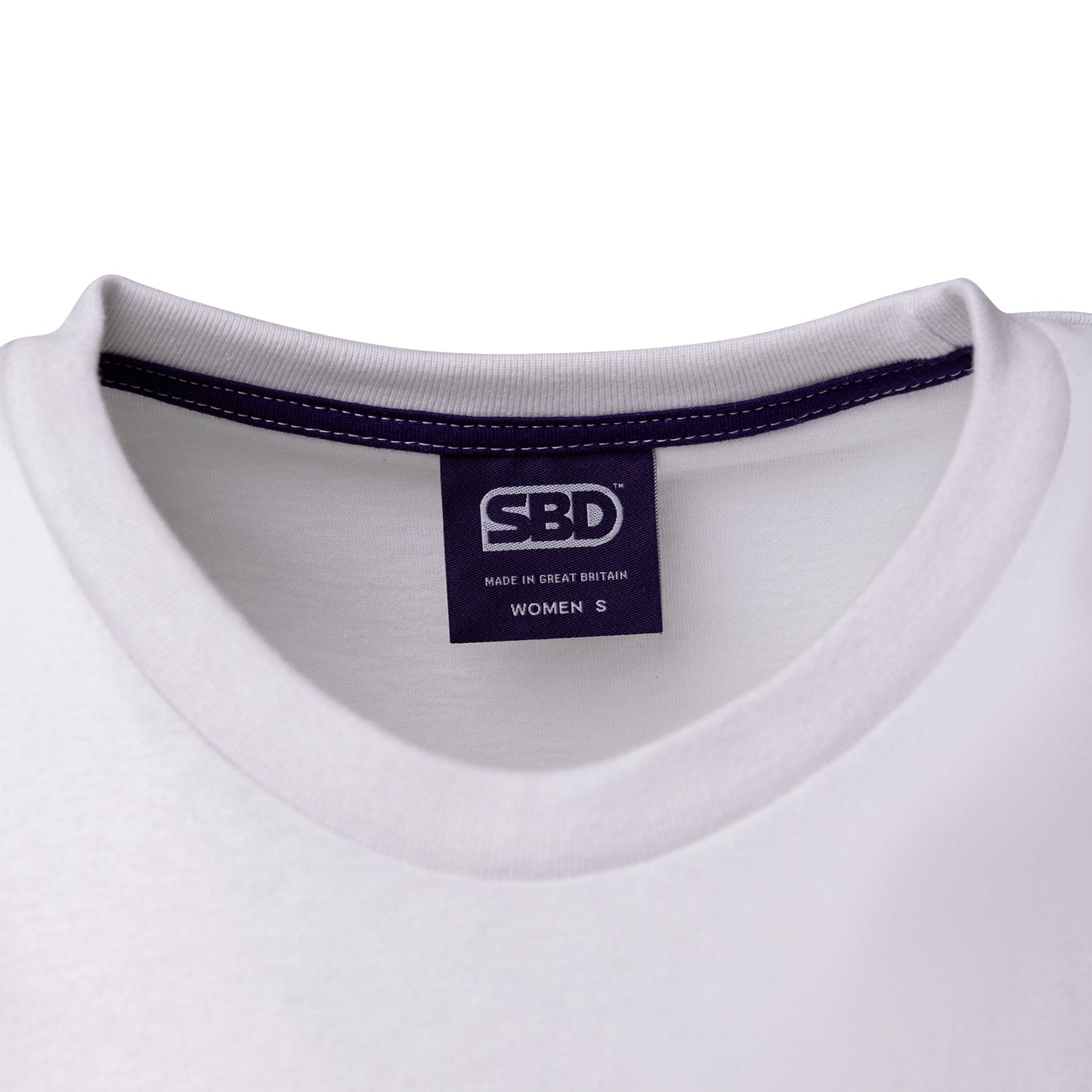 PLAYERA SBD – HUESO