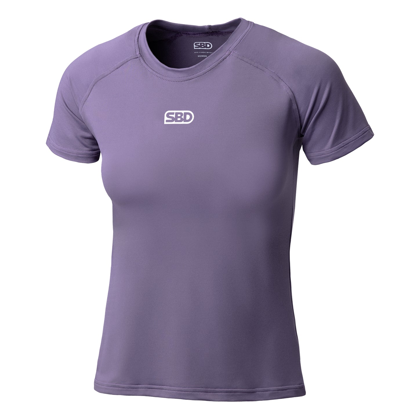 PLAYERA DE LYCRA – ASPIRE