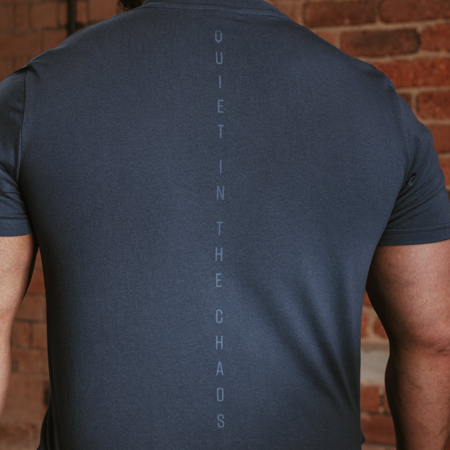 PLAYERA SBD – SERENITY