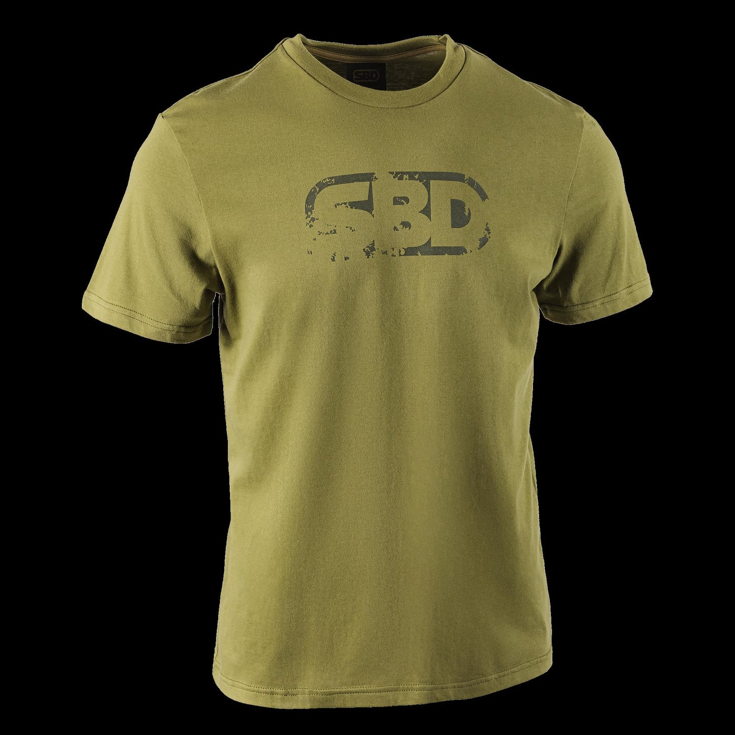 PLAYERA SBD – RESOLVE
