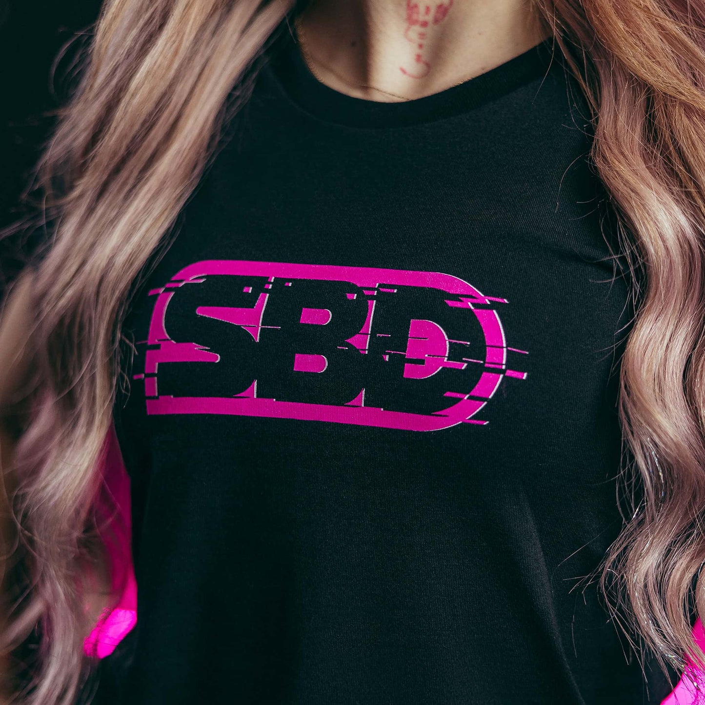 PLAYERA SBD – NOVA