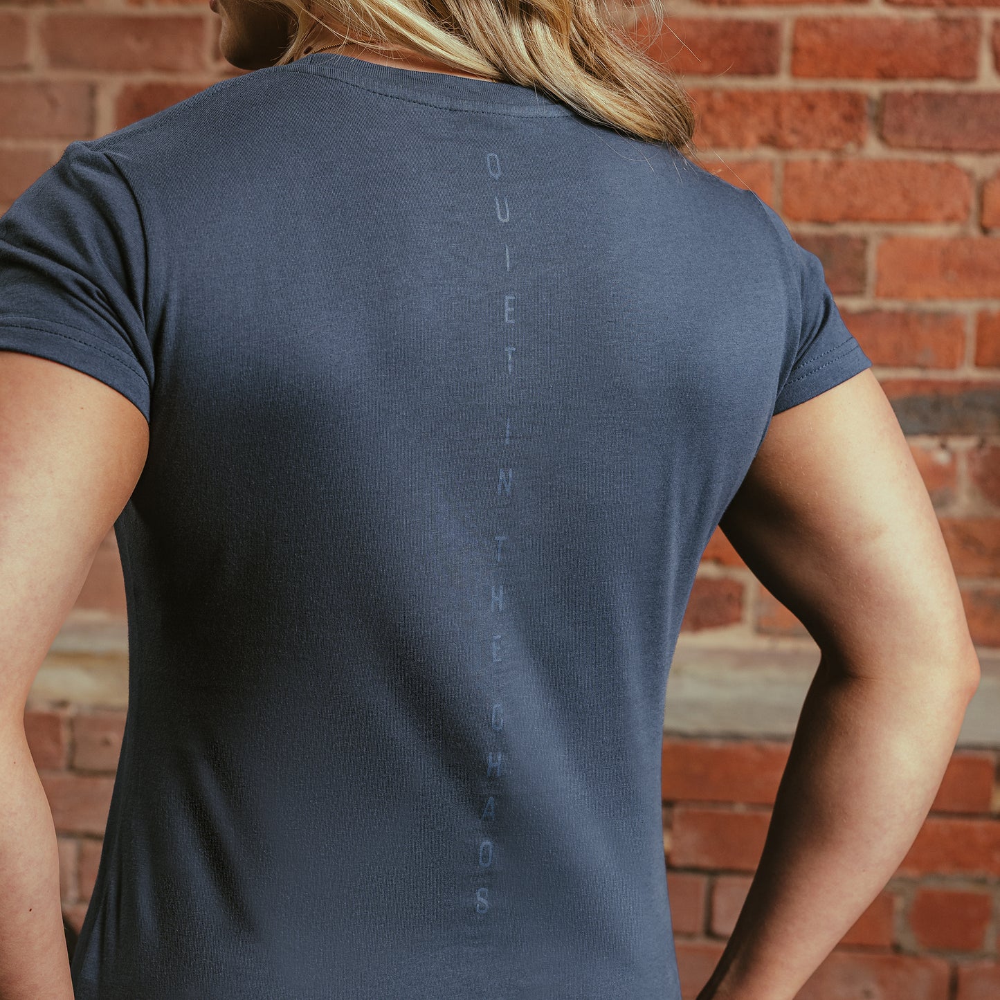 PLAYERA SBD – SERENITY