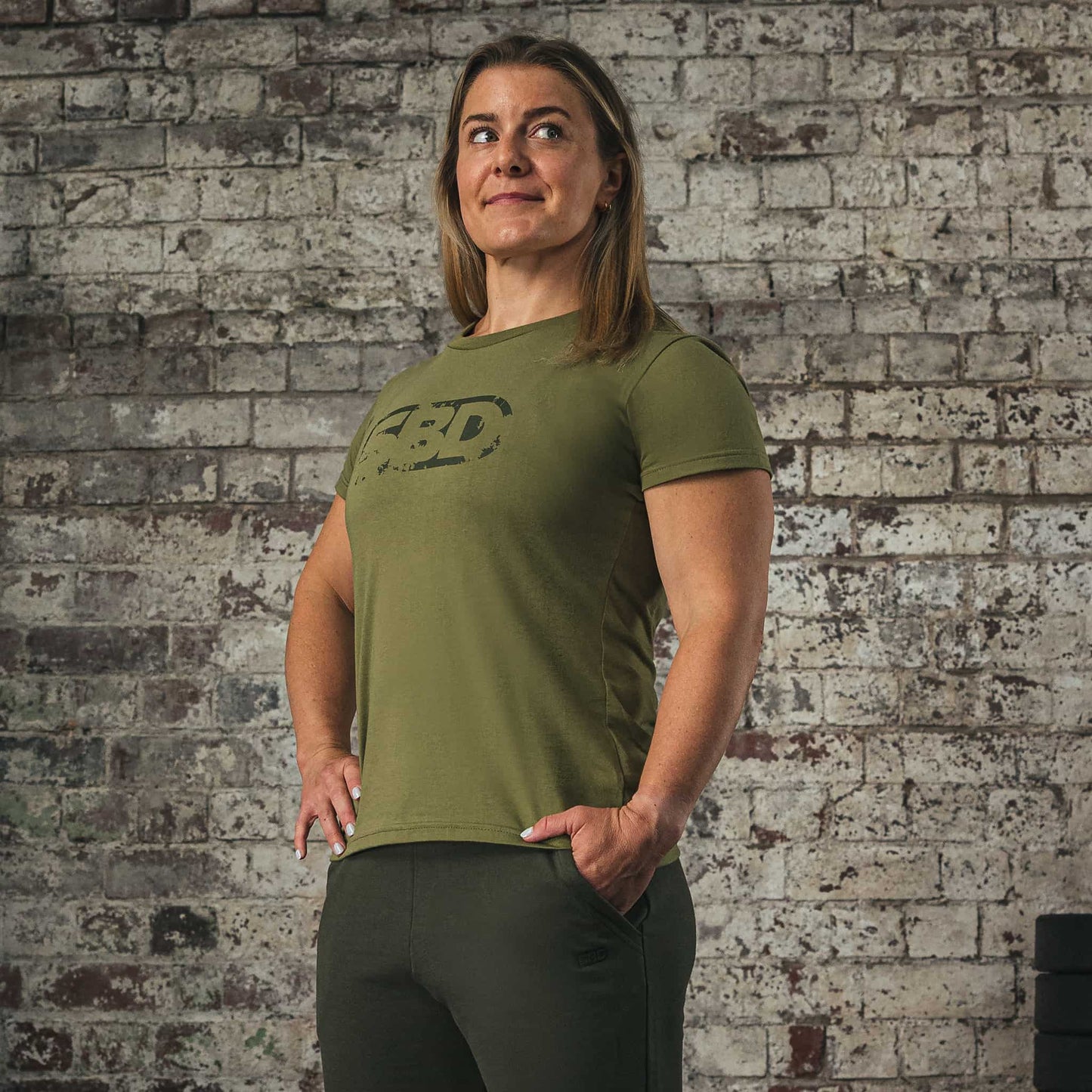 PLAYERA SBD – RESOLVE