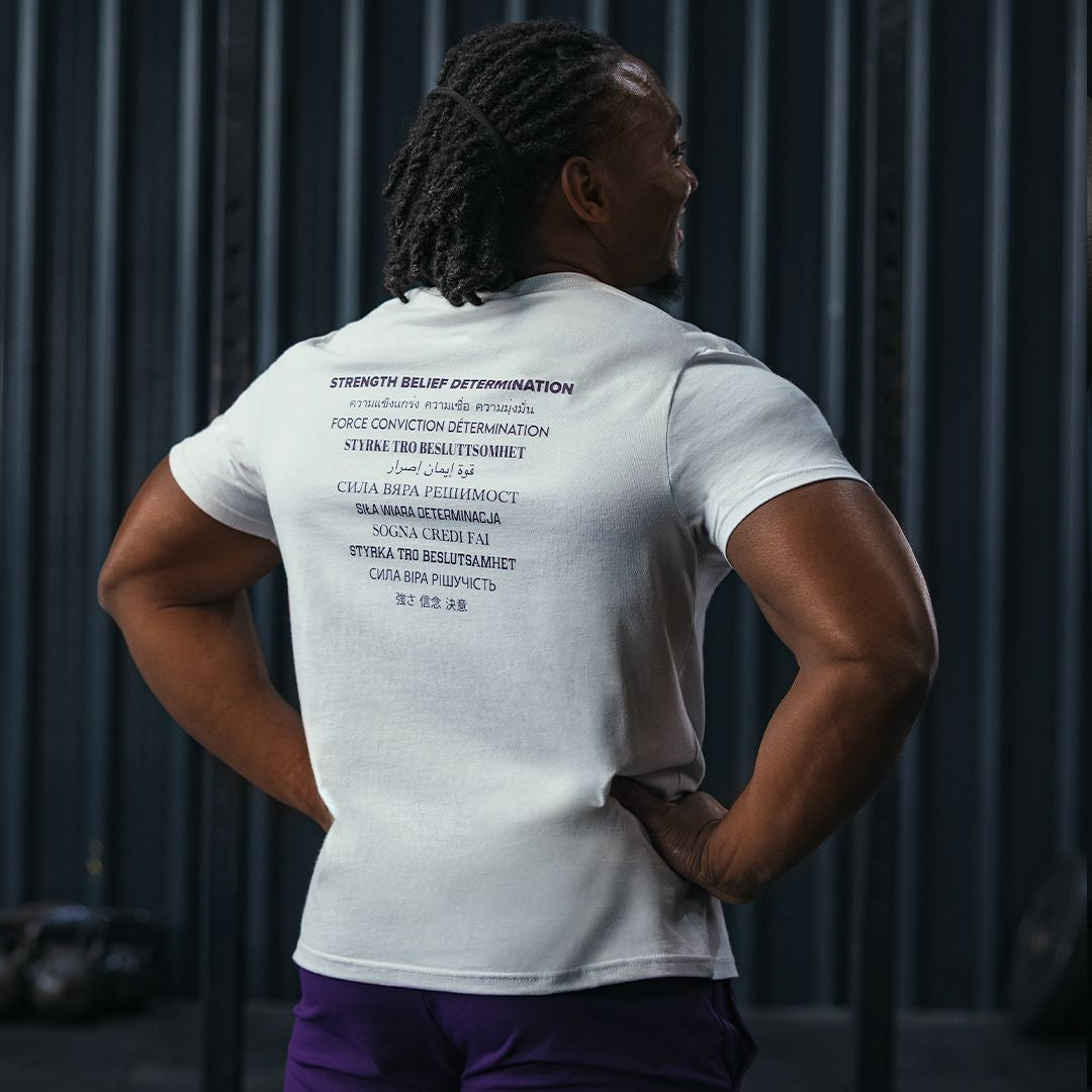 PLAYERA SBD – HUESO