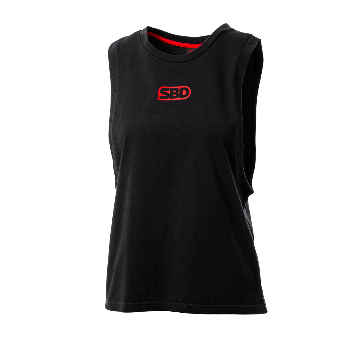 PLAYERA SIN MANGAS - 2026