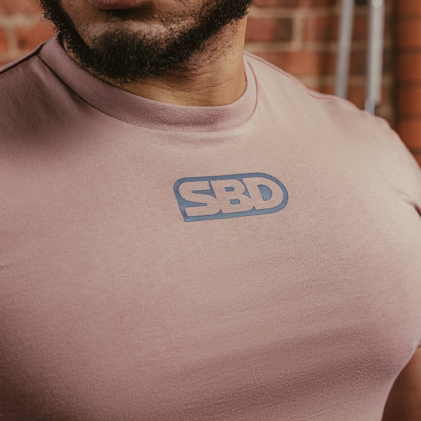 PLAYERA DE COMPETENCIA – SERENITY