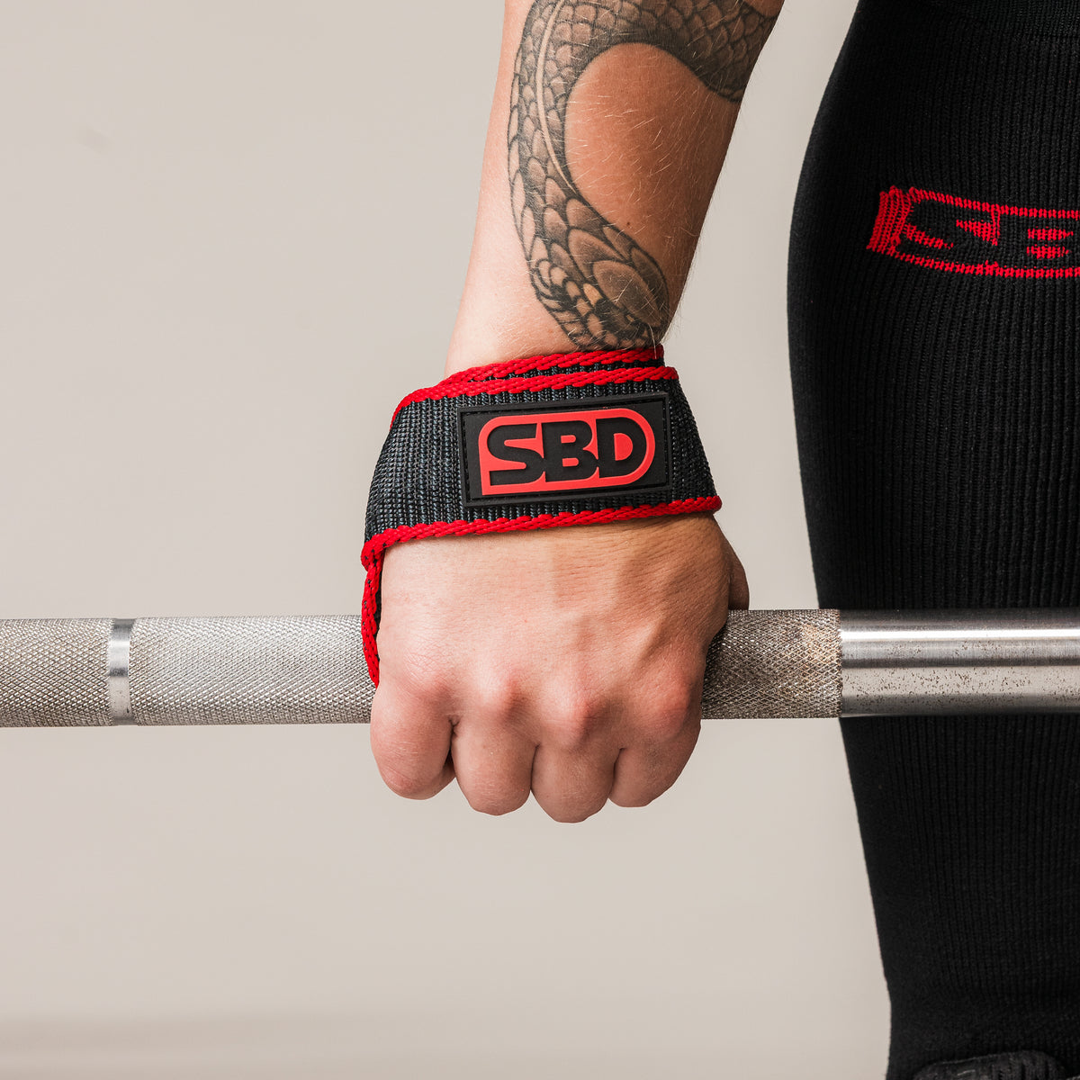 STRAPS FORMA 8